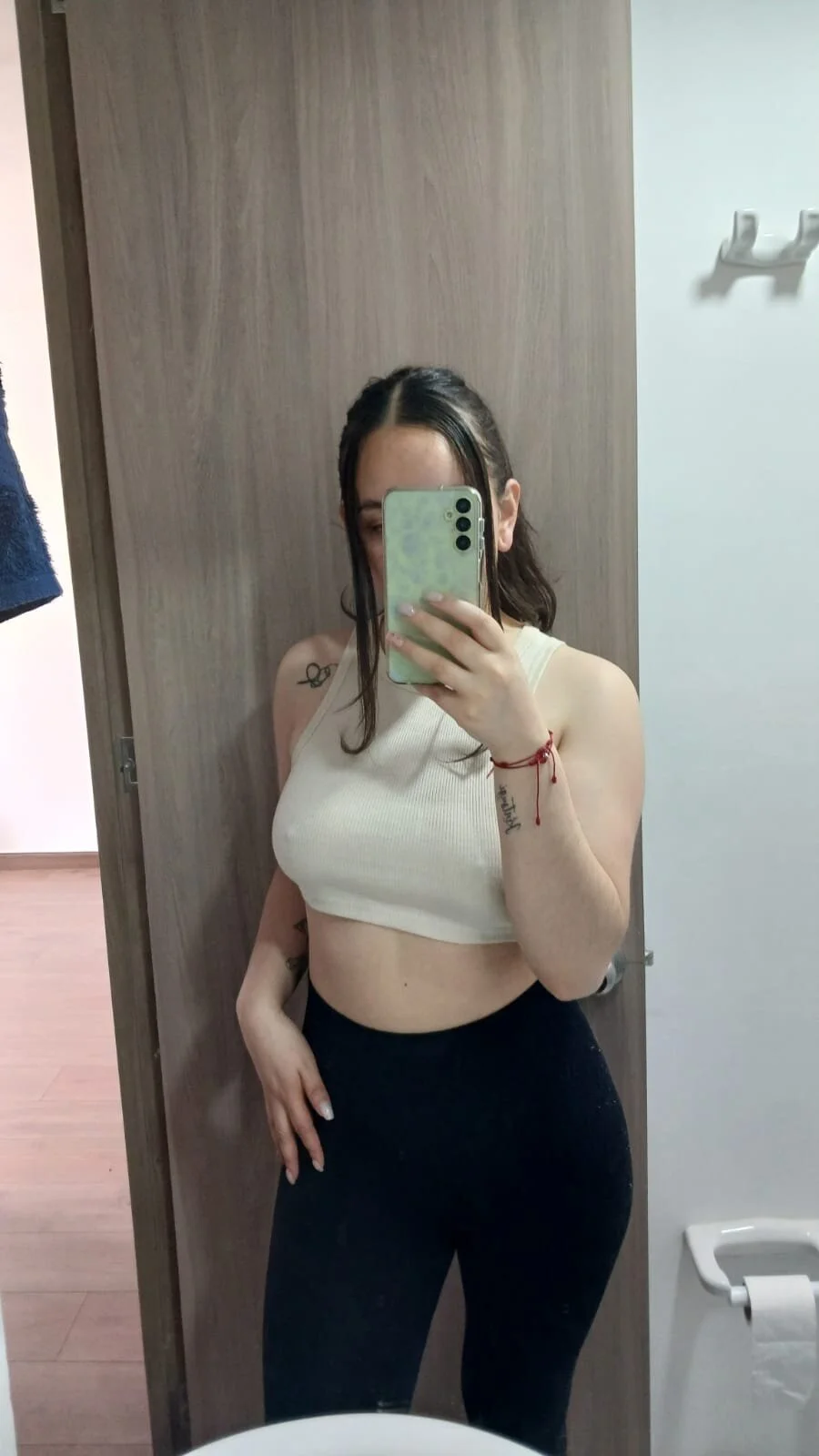 XXX Porn Photo of Nude selene_swee 5