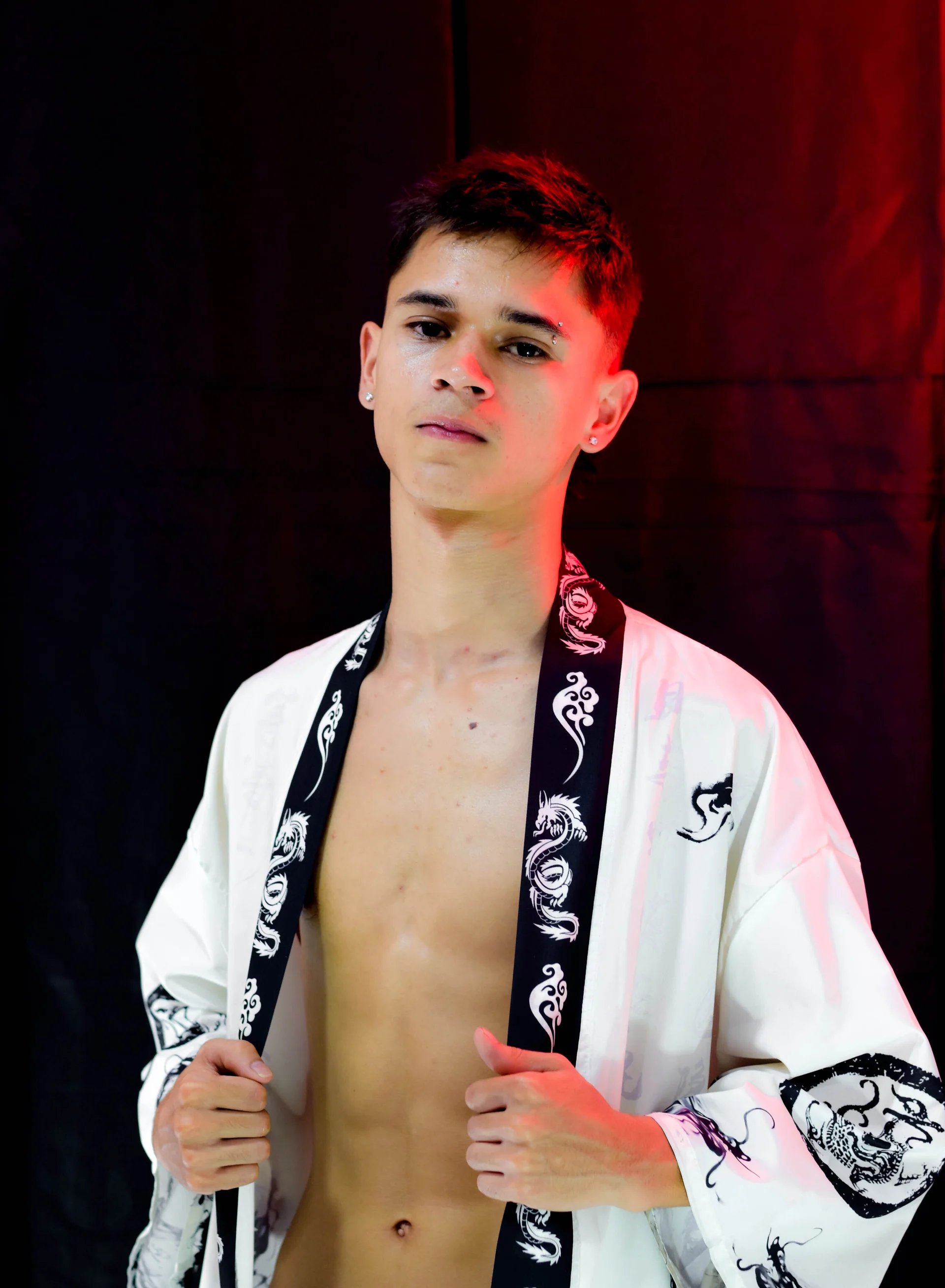 XXX Porn Photo of Nude Aron_Boyy 11