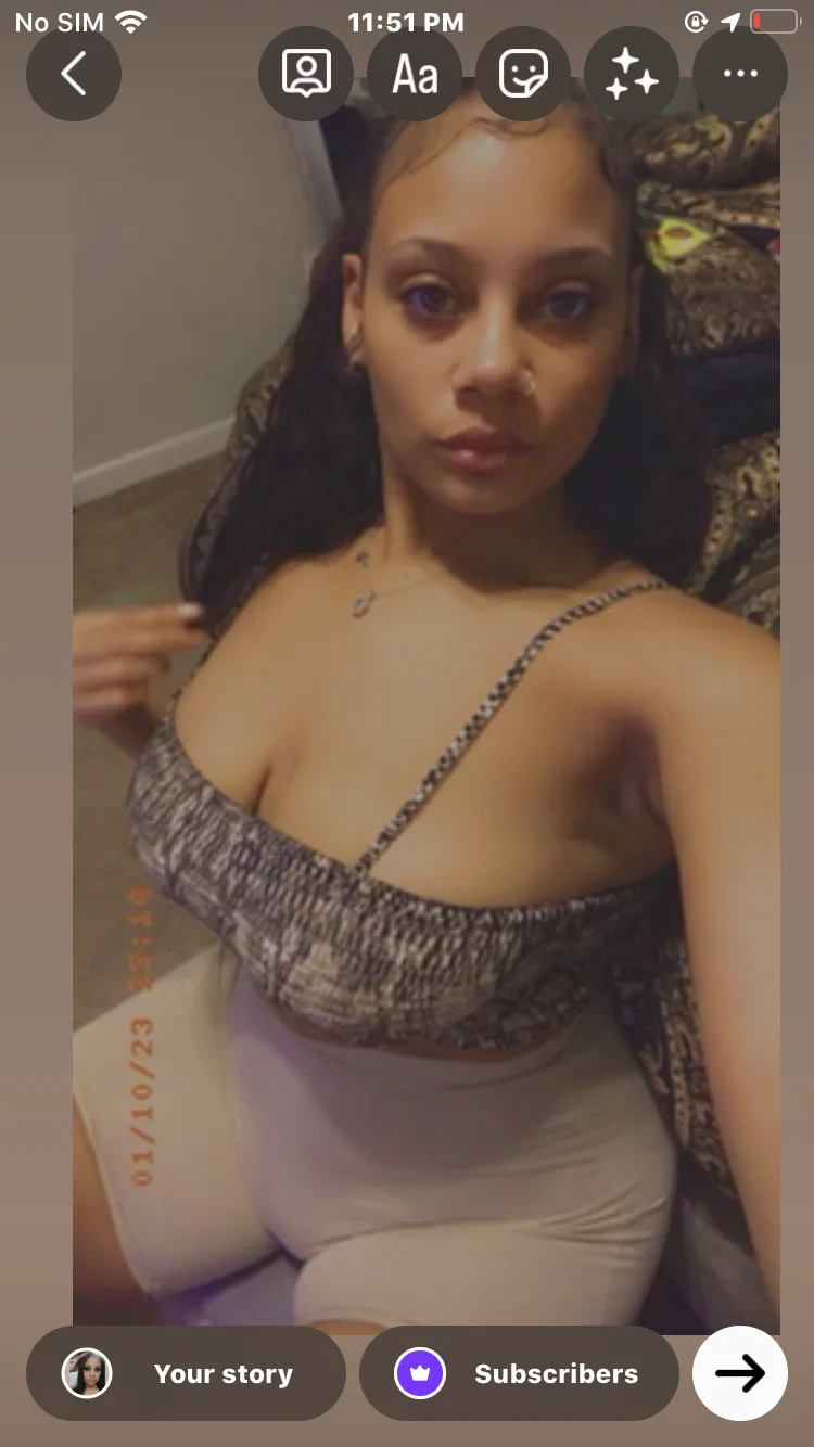 XXX Porn Photo of Nude pinksugarxx 2