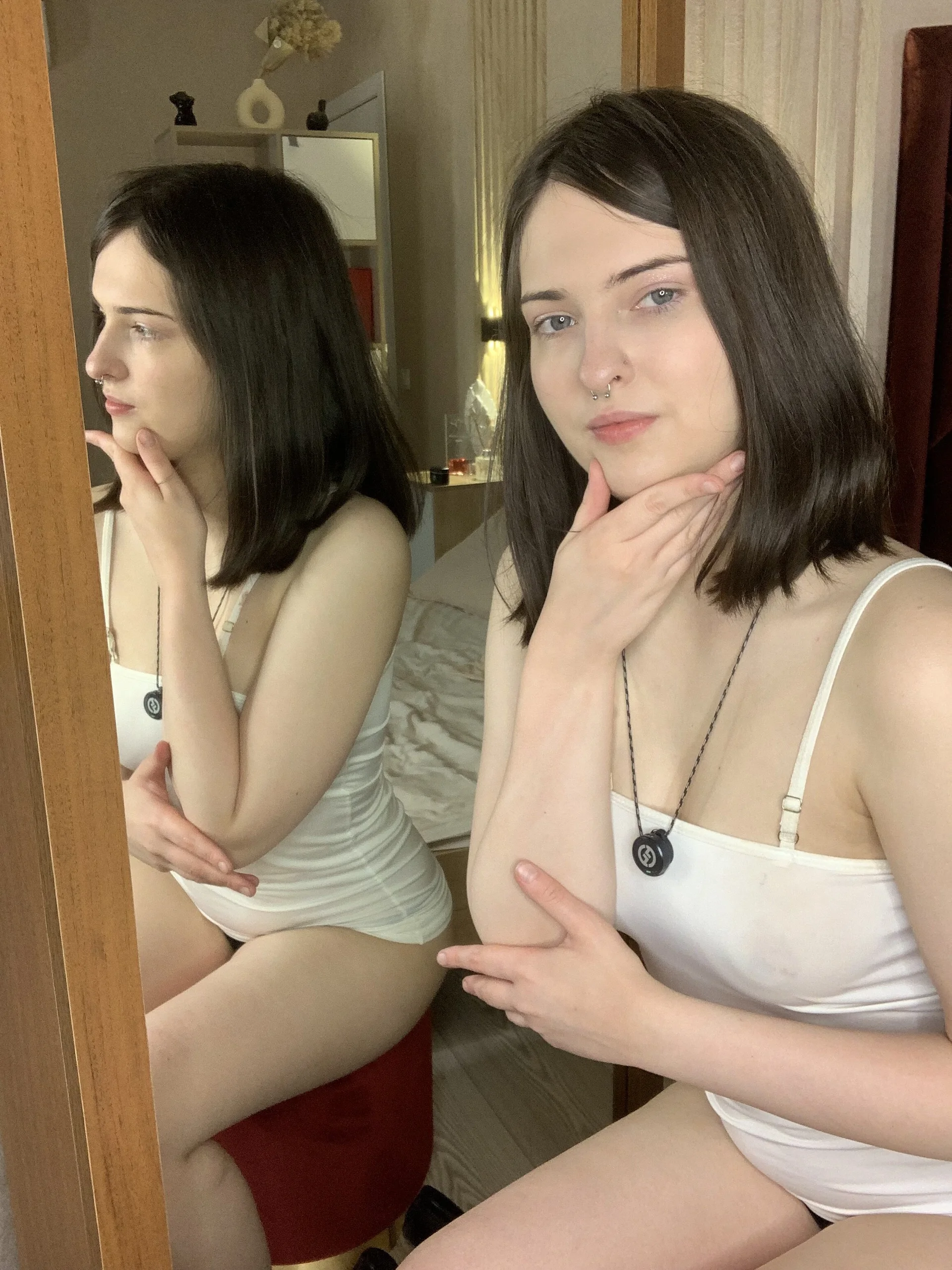 XXX Porn Photo of Nude Ruby_de_Cherry 27