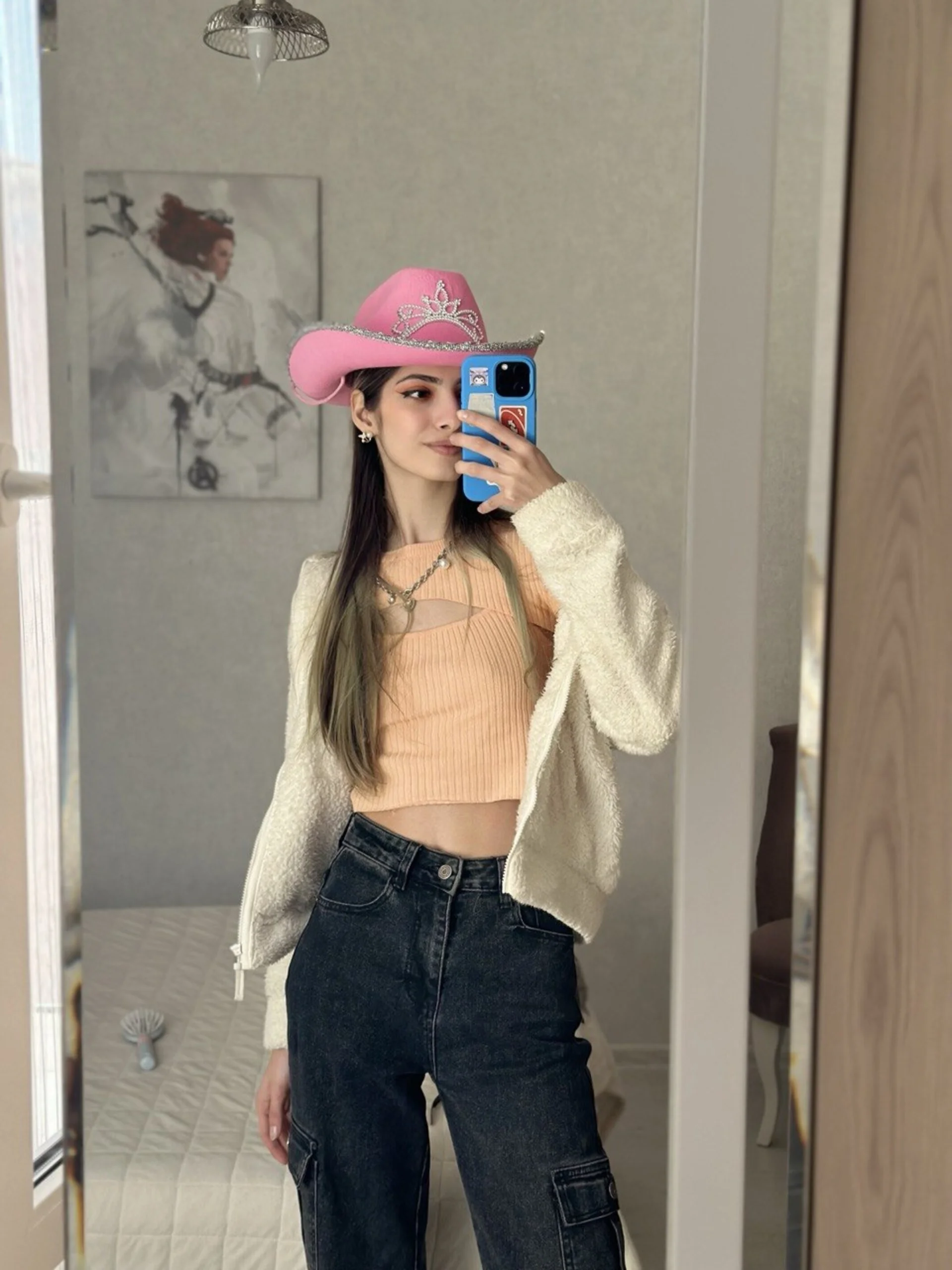 XXX Porn Photo of Nude AnnyAshley 7