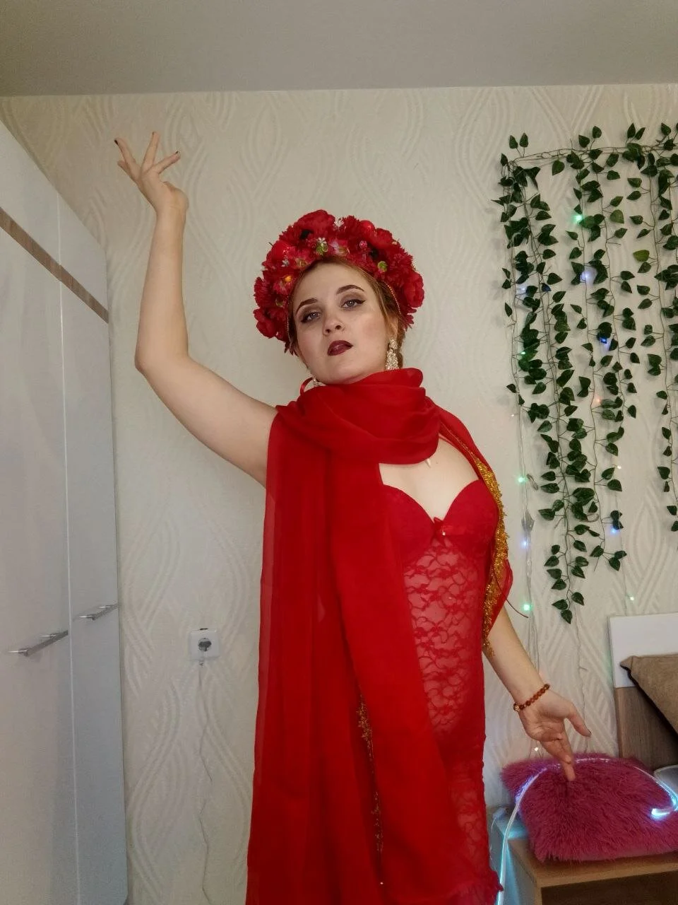 XXX Porn Photo of Nude Miss_Elsa_ 68
