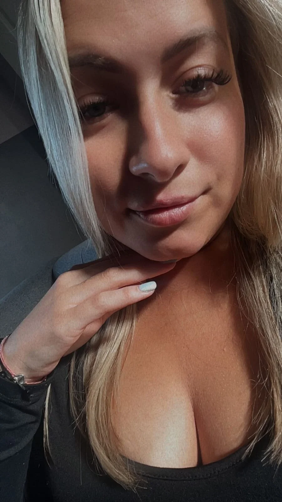 XXX Porn Photo of Nude Bunnyela1 15