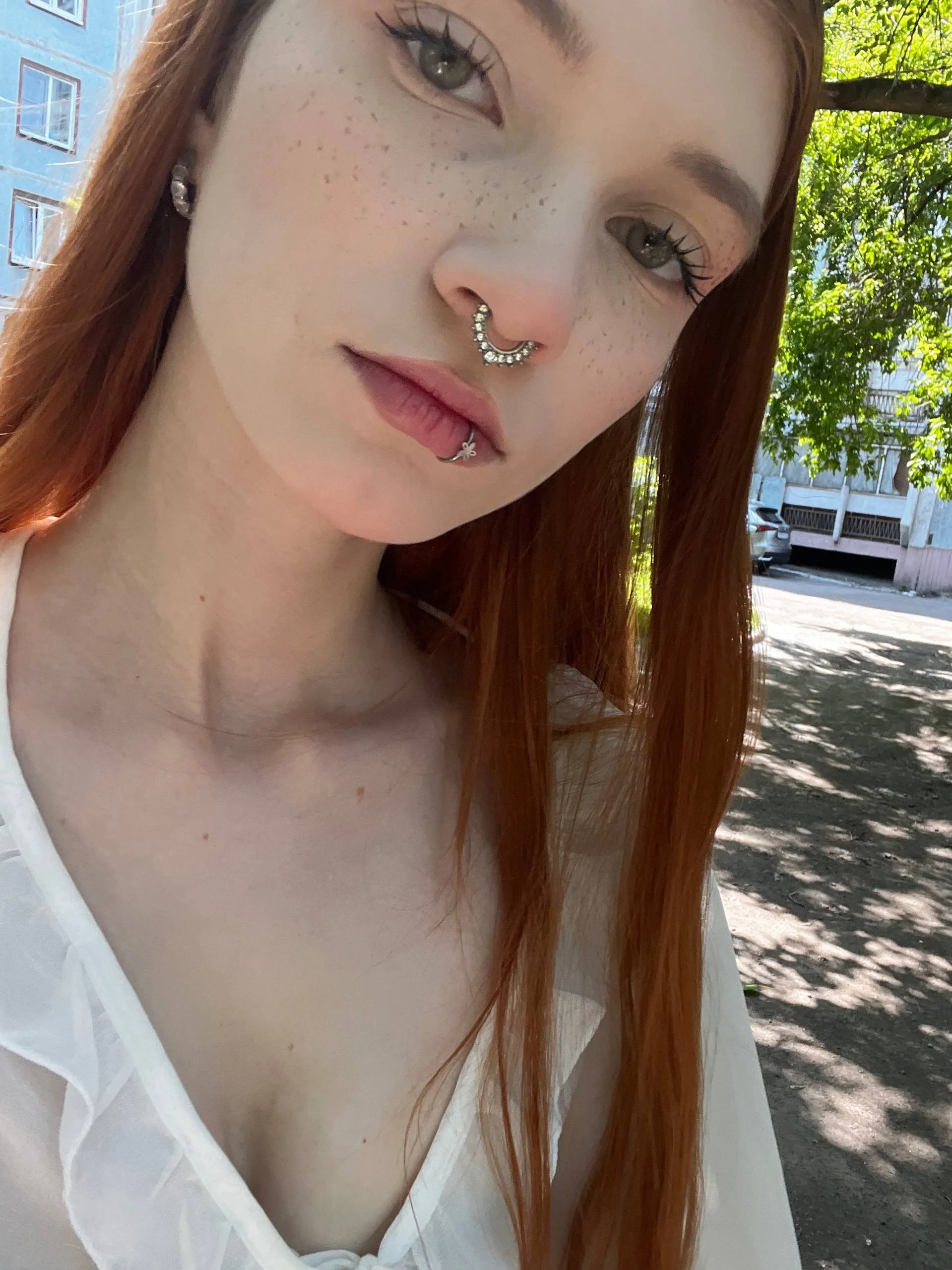 XXX Porn Photo of Nude KatyCullip 11