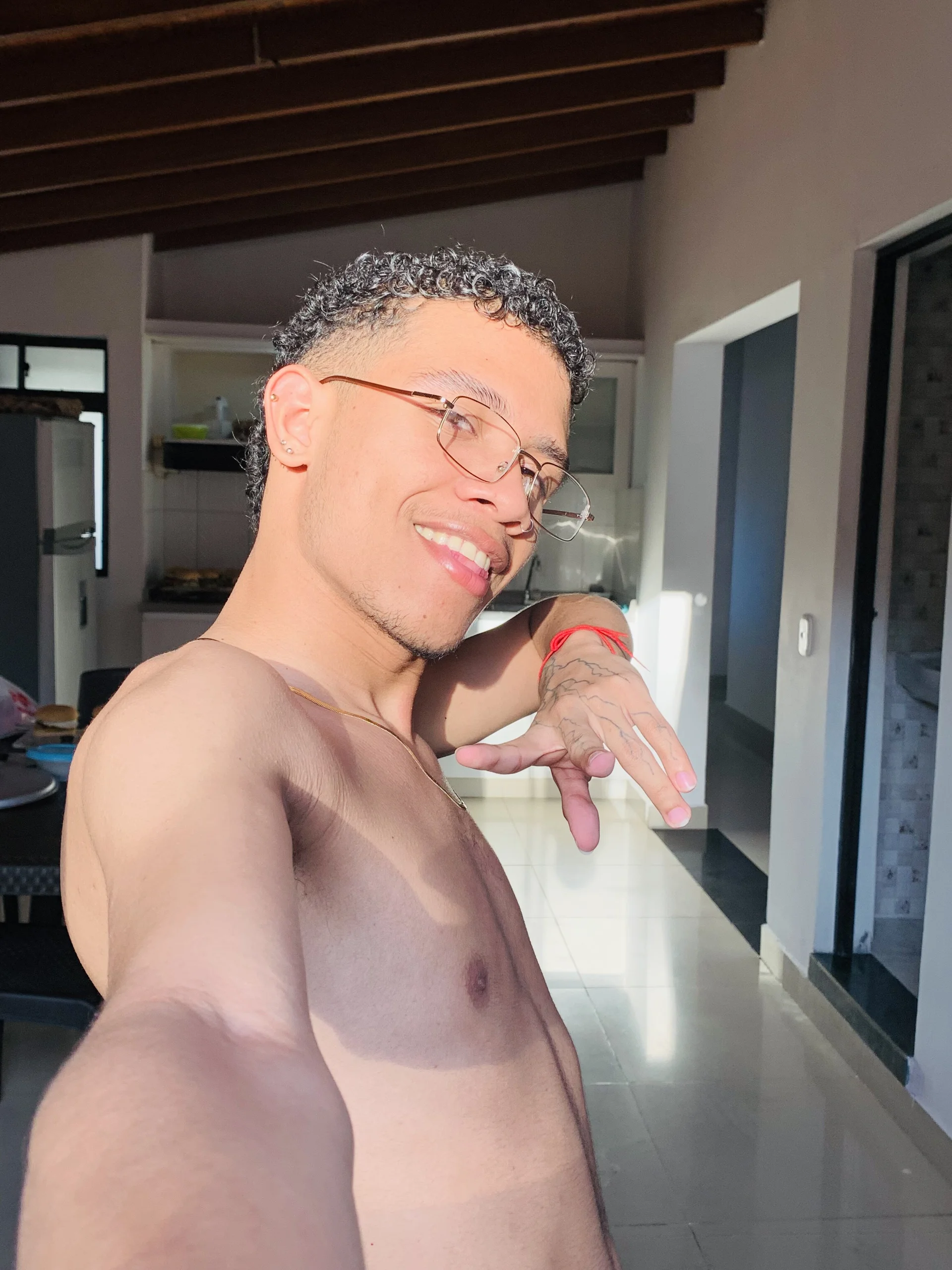 XXX Porn Photo of Nude Romancartier_1 127