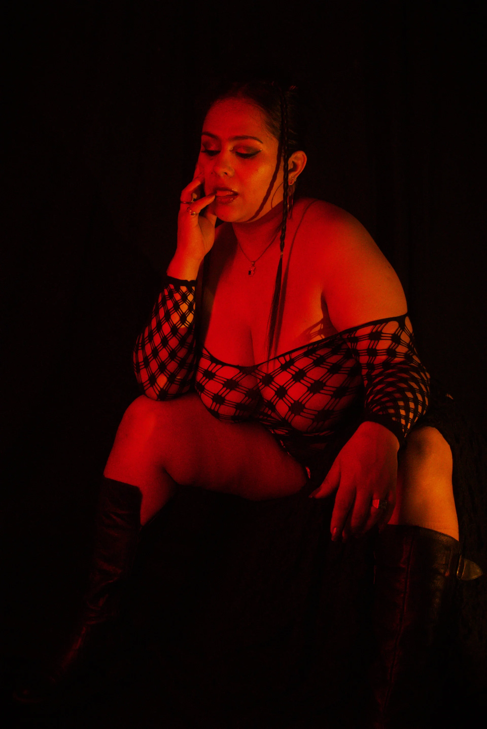 XXX Porn Photo of Nude janecullen 147