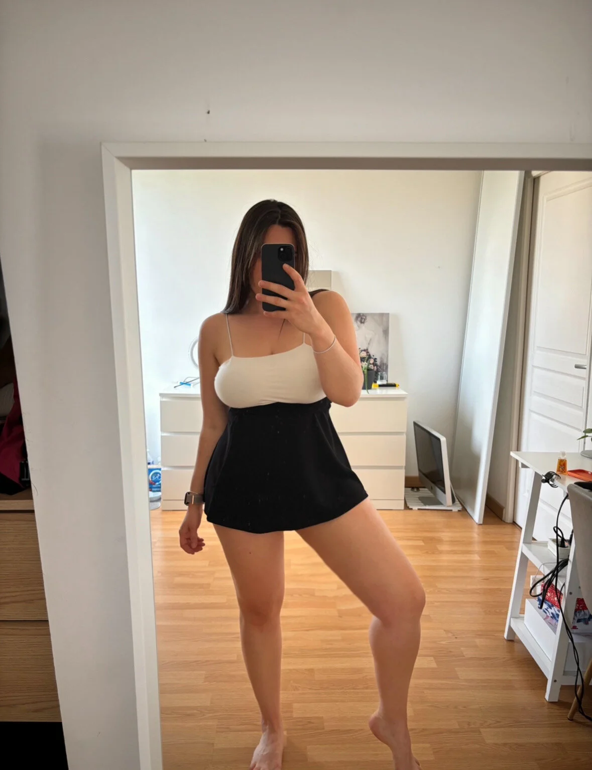 XXX Porn Photo of Nude Chloe-ta 11