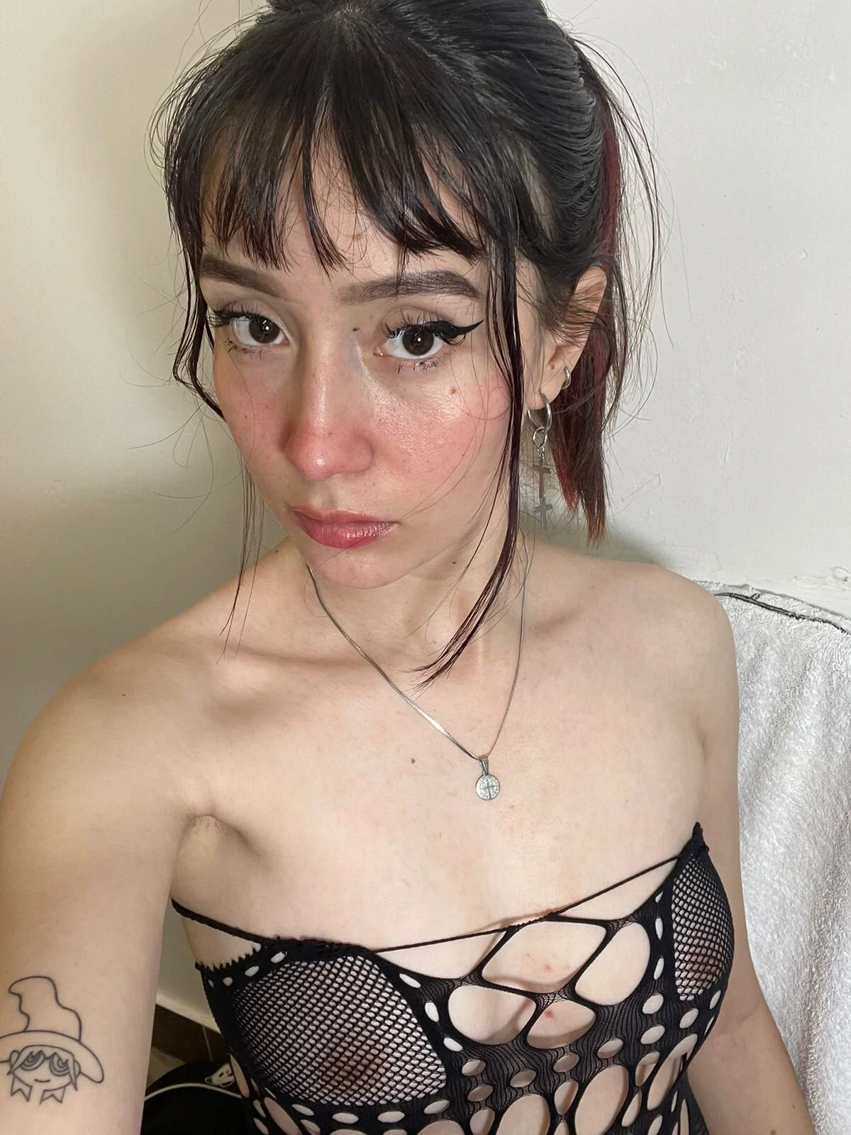 XXX Porn Photo of Nude lizzy_davis_1 7