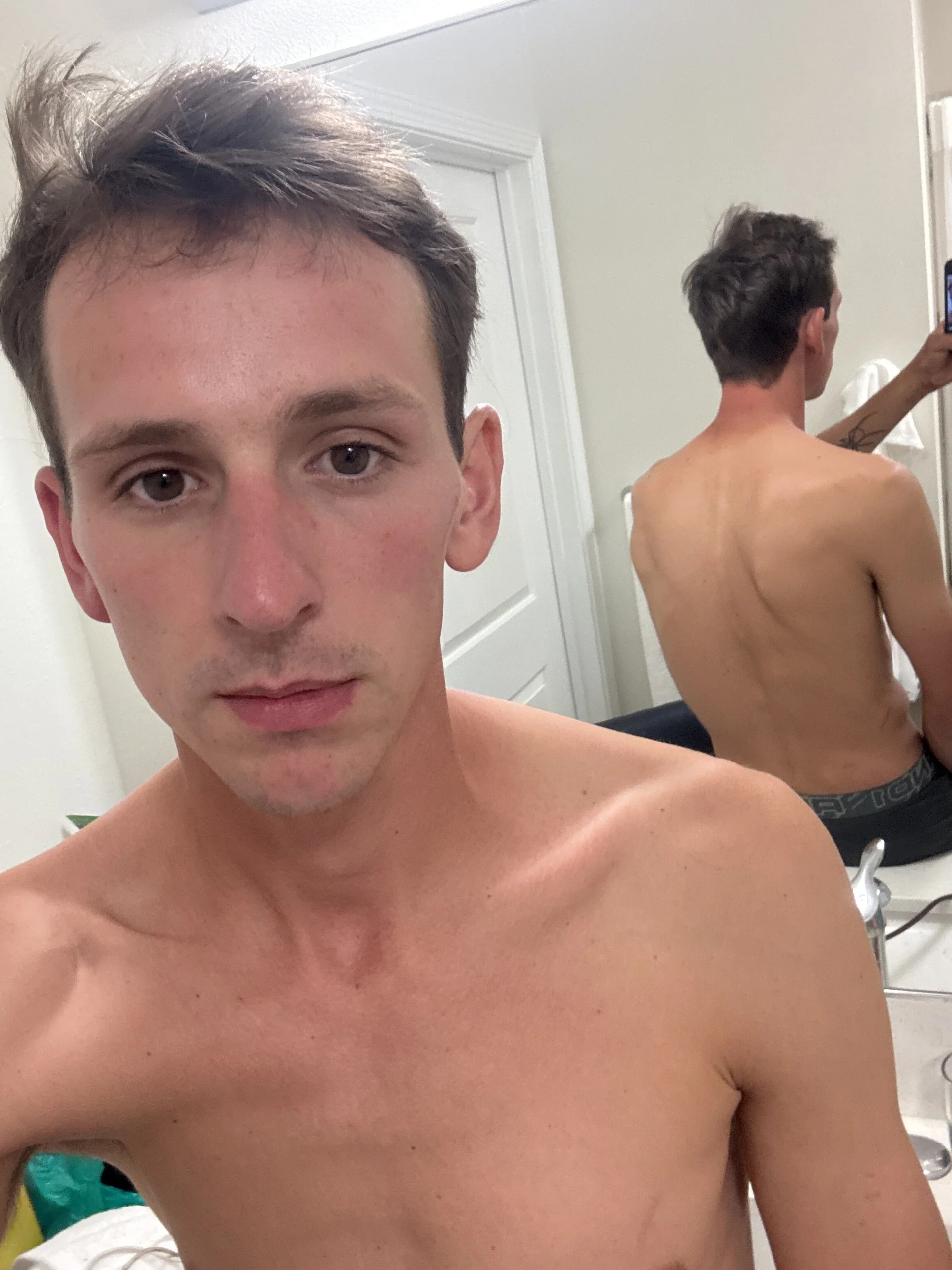 XXX Porn Photo of Nude cuteqaldo 2