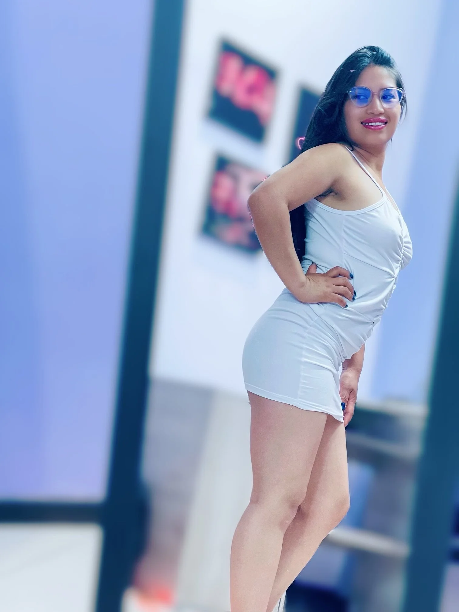 XXX Porn Photo of Nude Miaa_Smiith_ 19
