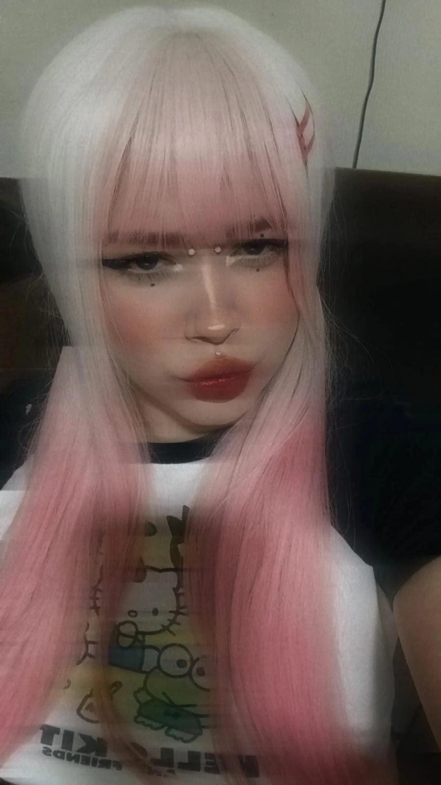 XXX Porn Photo of Nude sara_winehouse1 9