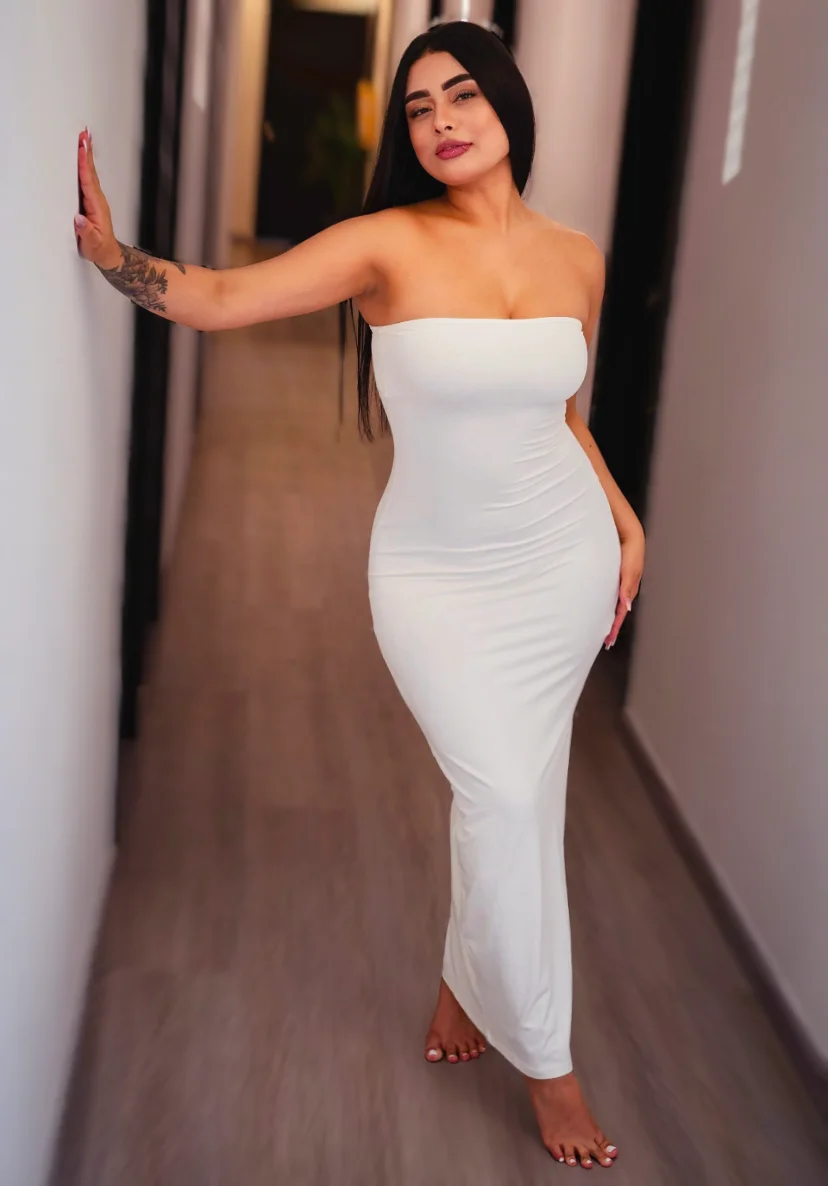 XXX Porn Photo of Nude Stefbellanova 57