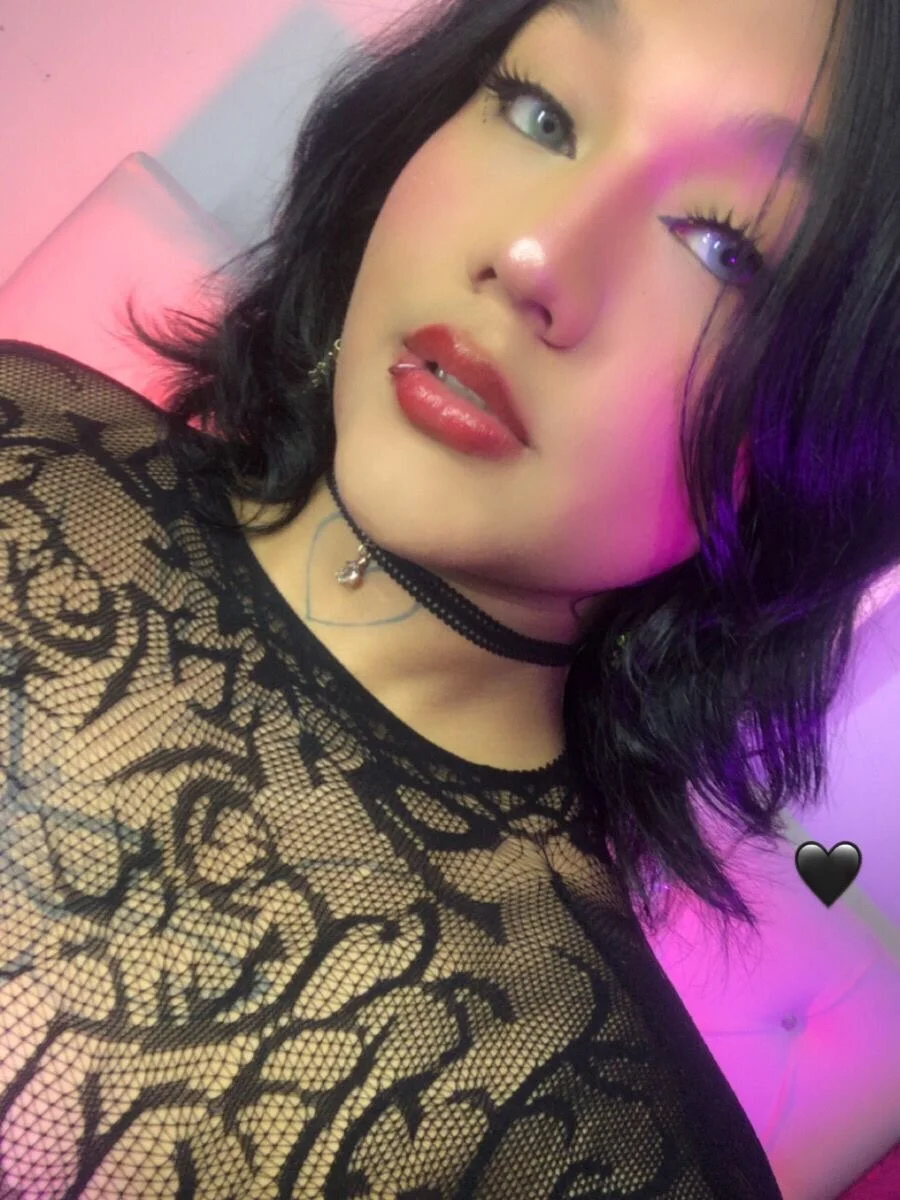 XXX Porn Photo of Nude Isa_queeen_TS 4