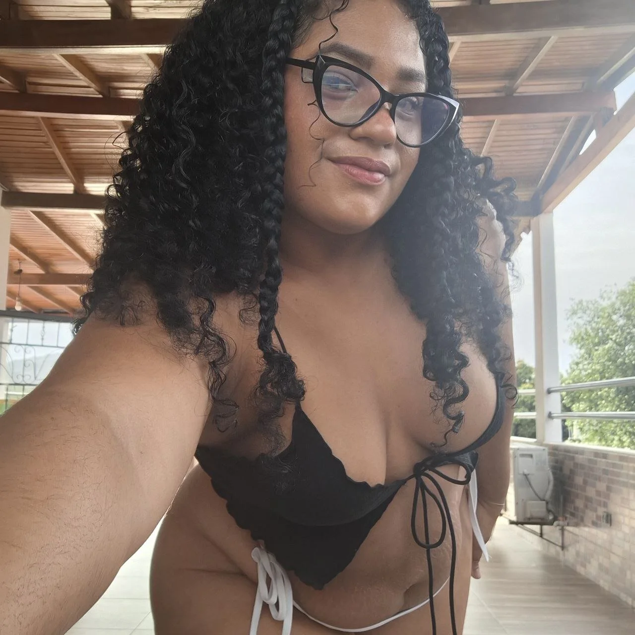 XXX Porn Photo of Nude Annie-Wolf 32
