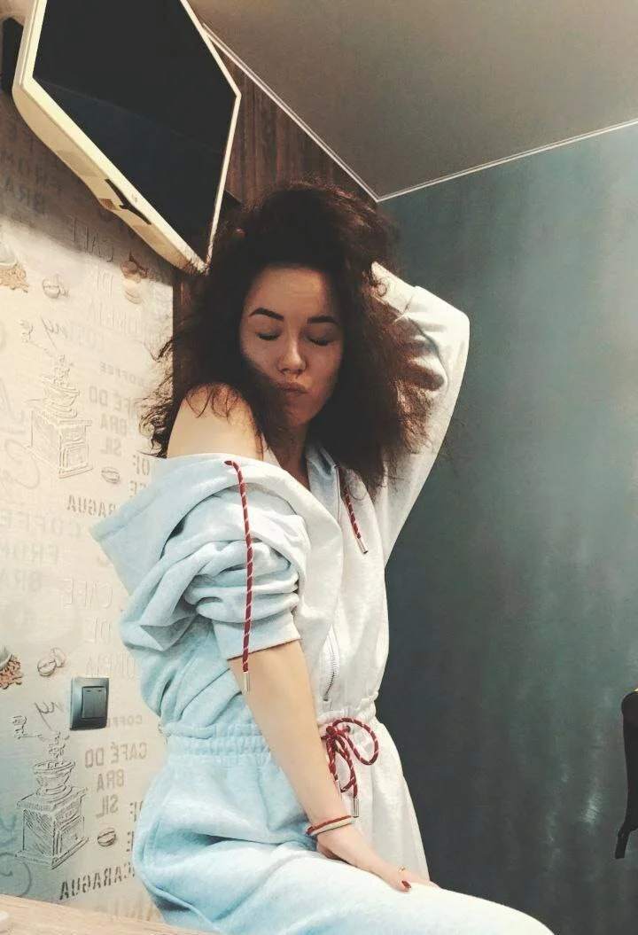 XXX Porn Photo of Nude MyungBelinski 40