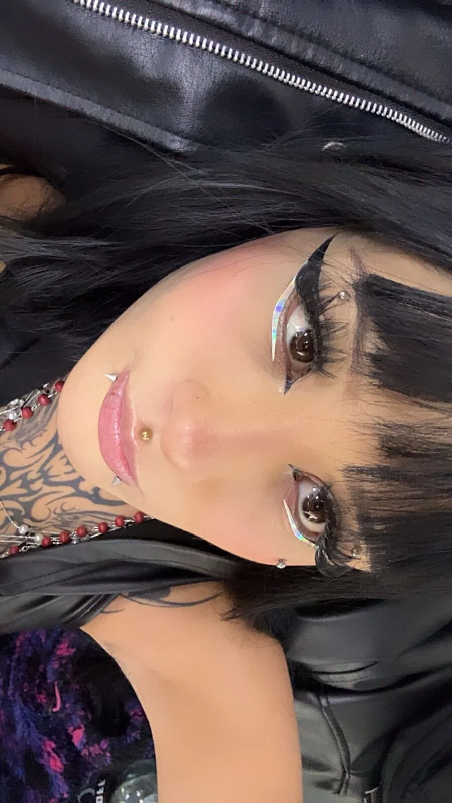 XXX Porn Photo of Nude tokiovamp 6