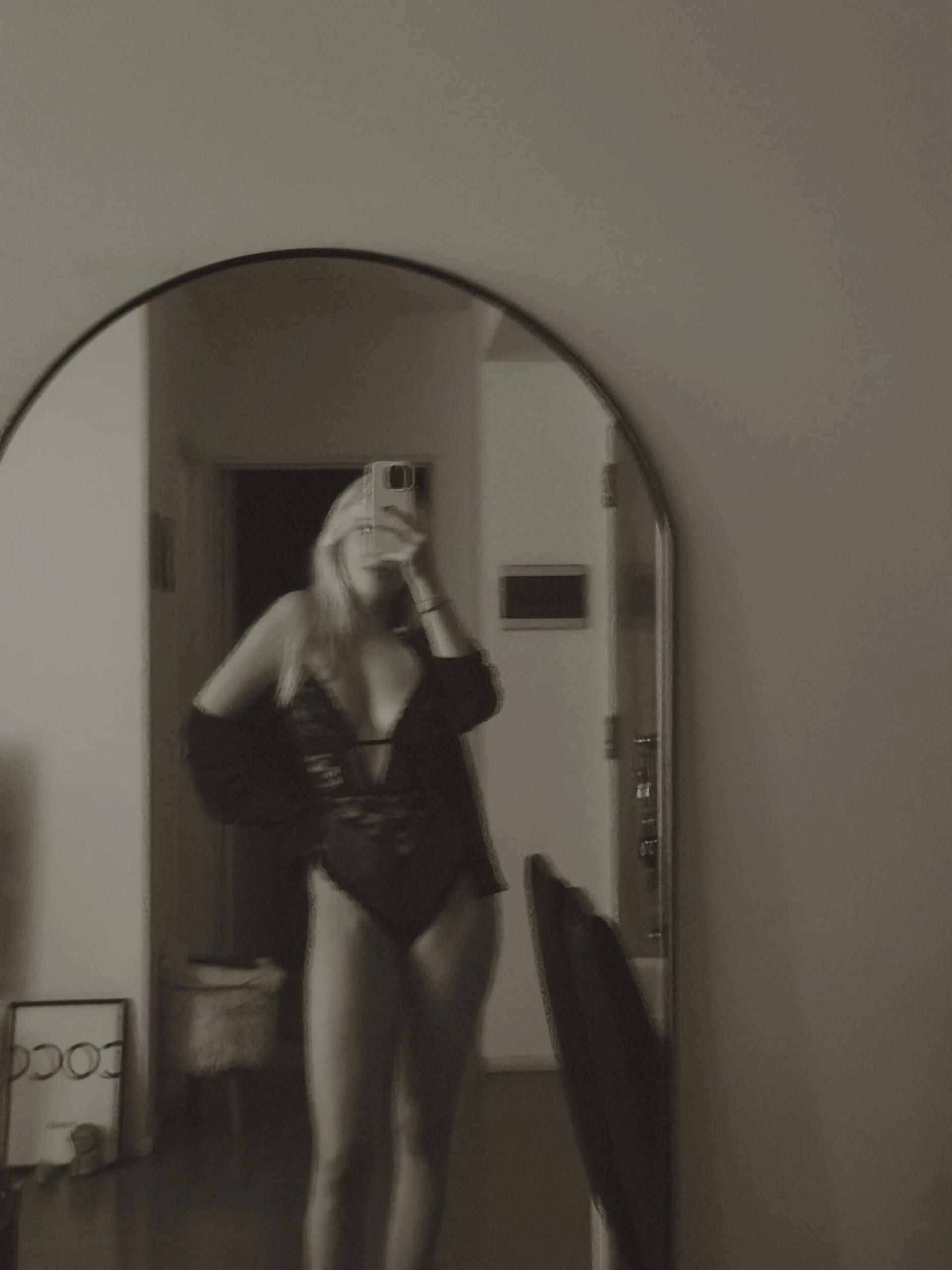 XXX Porn Photo of Nude lexiebabby 4