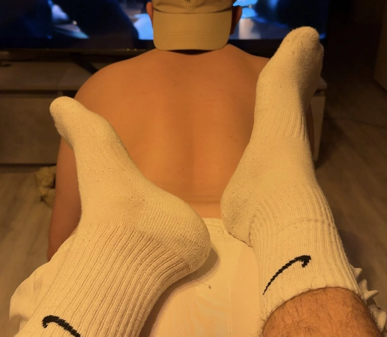XXX Porn Photo of Nude JasonXPascal 3