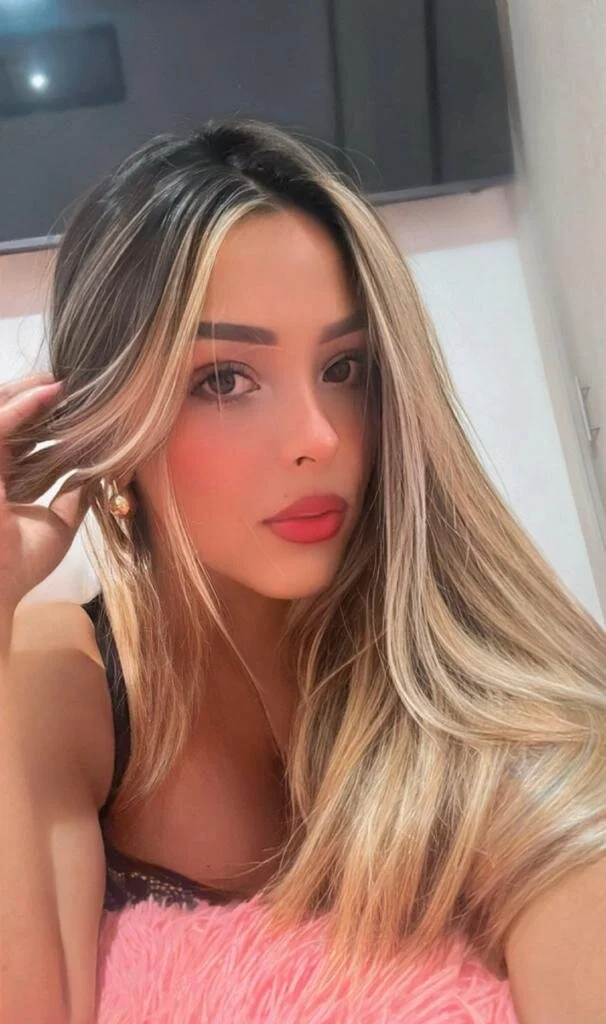 XXX Porn Photo of Nude Addison_baker 9
