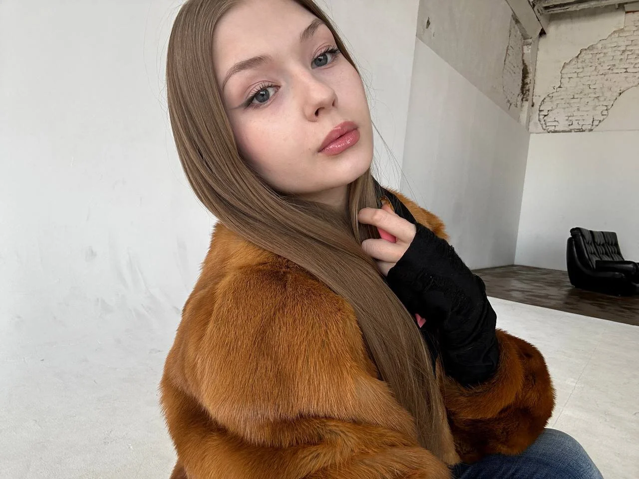 XXX Porn Photo of Nude holylisssa 2