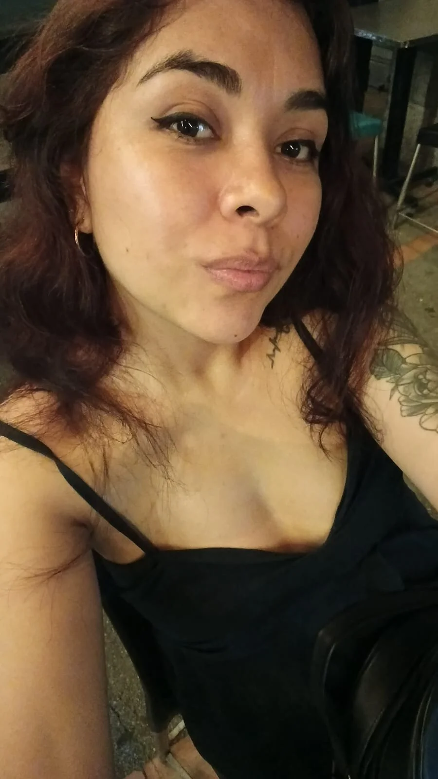 XXX Porn Photo of Nude Mystic_queen 1