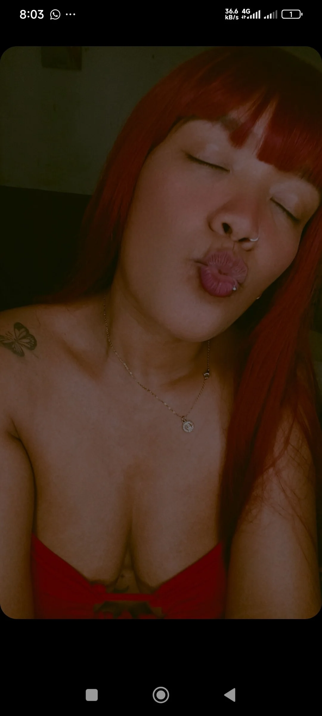 XXX Porn Photo of Nude katha_lee 6