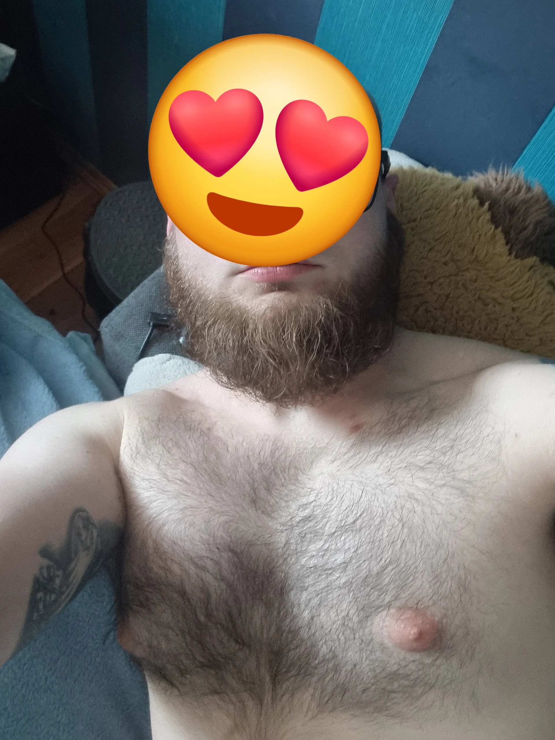 XXX Porn Photo of Nude dudek699 1