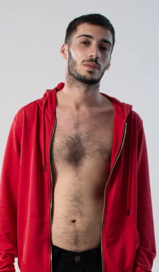 XXX Porn Photo of Nude morbo-boy 10