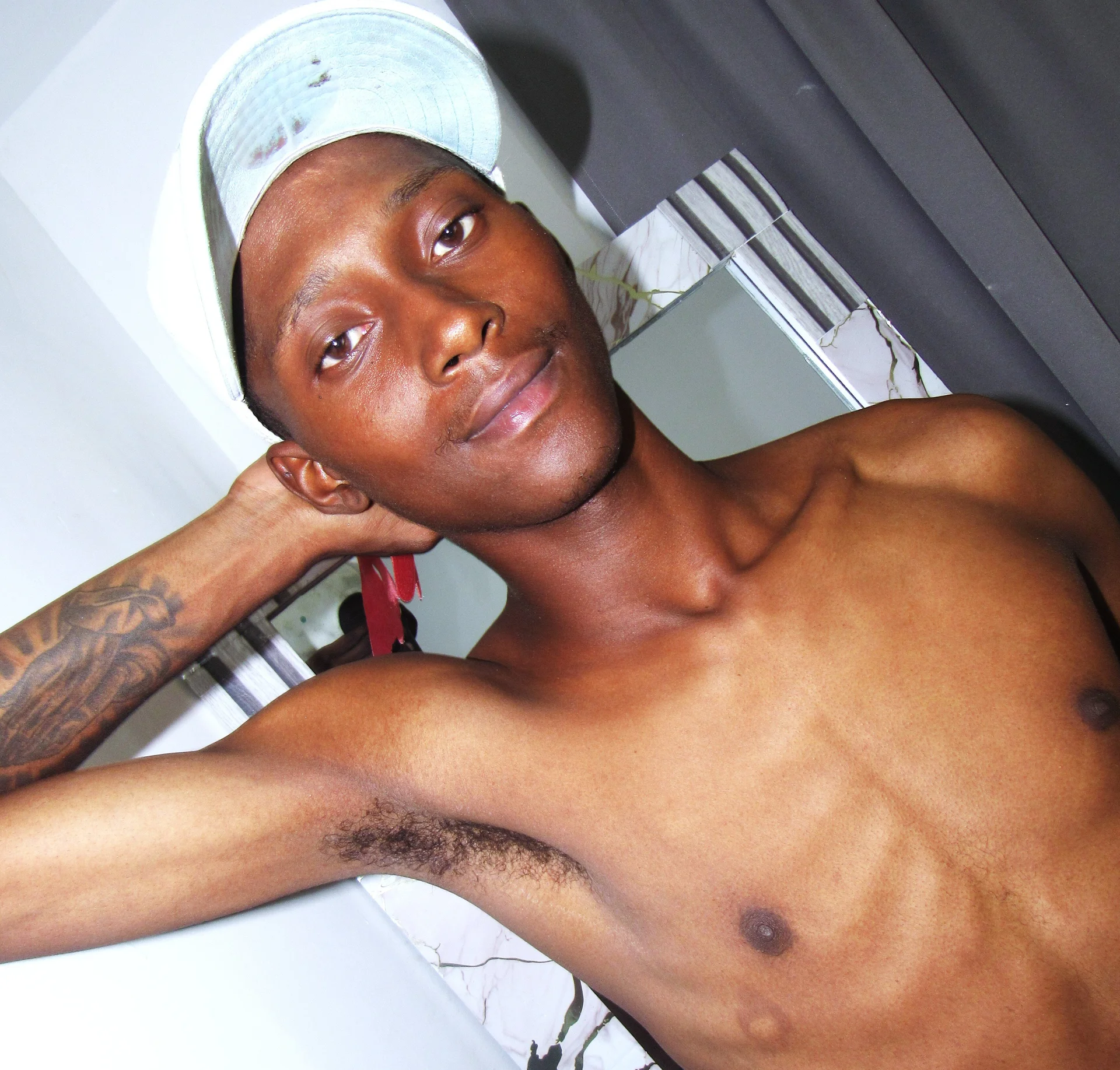 XXX Porn Photo of Nude Joel_Bell 4