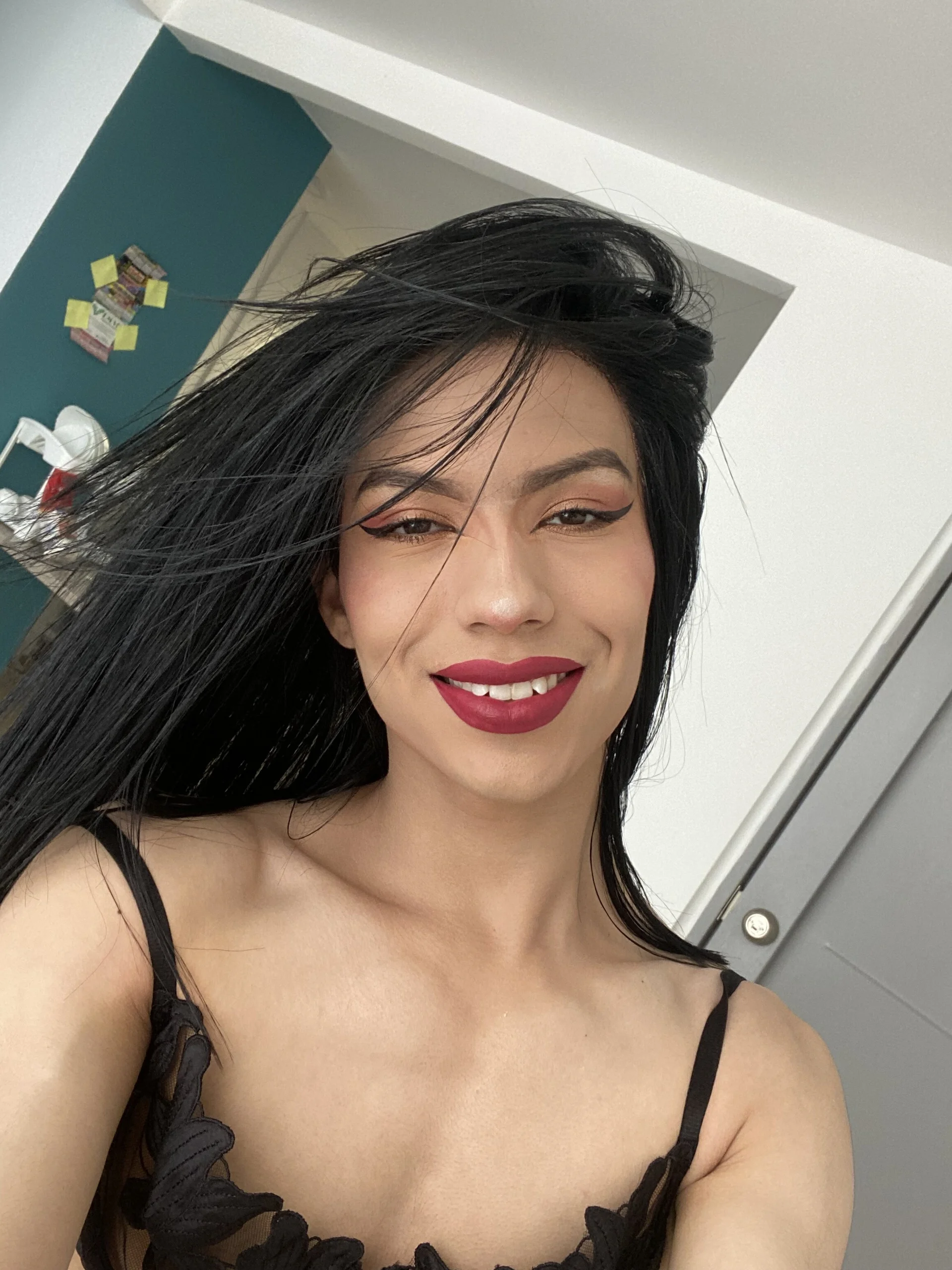 XXX Porn Photo of Nude selena_robertss_ 38
