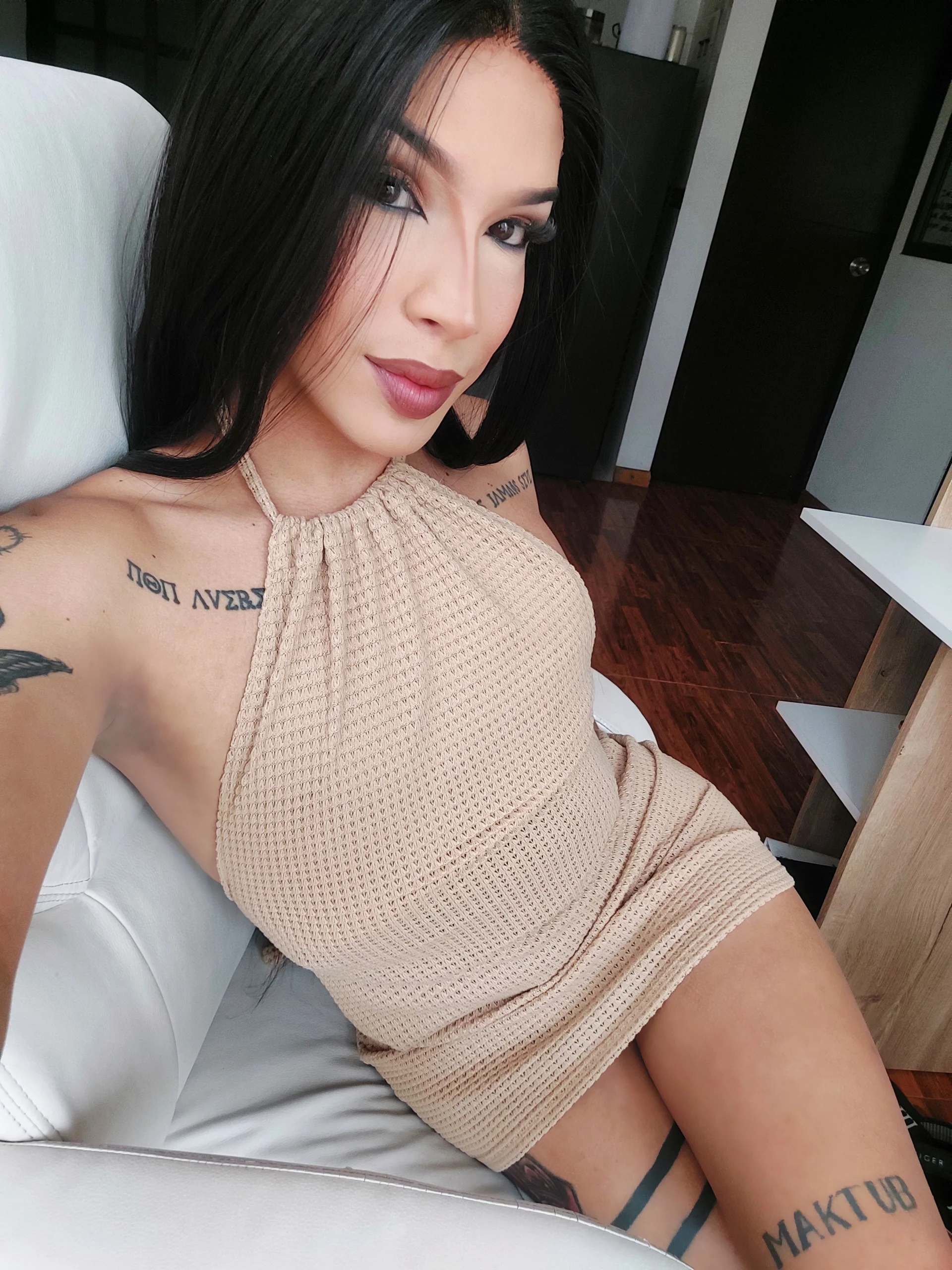XXX Porn Photo of Nude Jess_Goddess 584