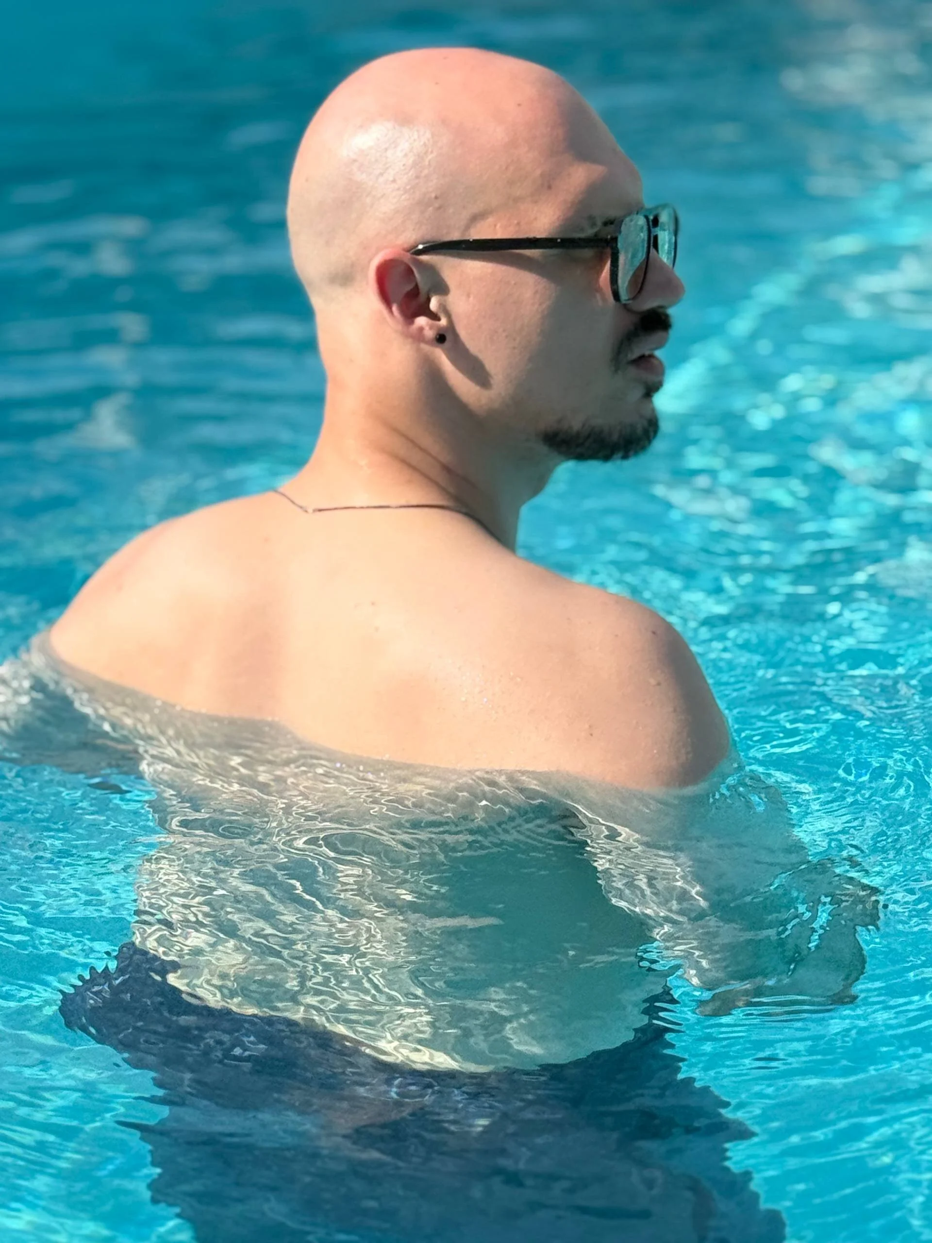 XXX Porn Photo of Nude AssHunter4k 2