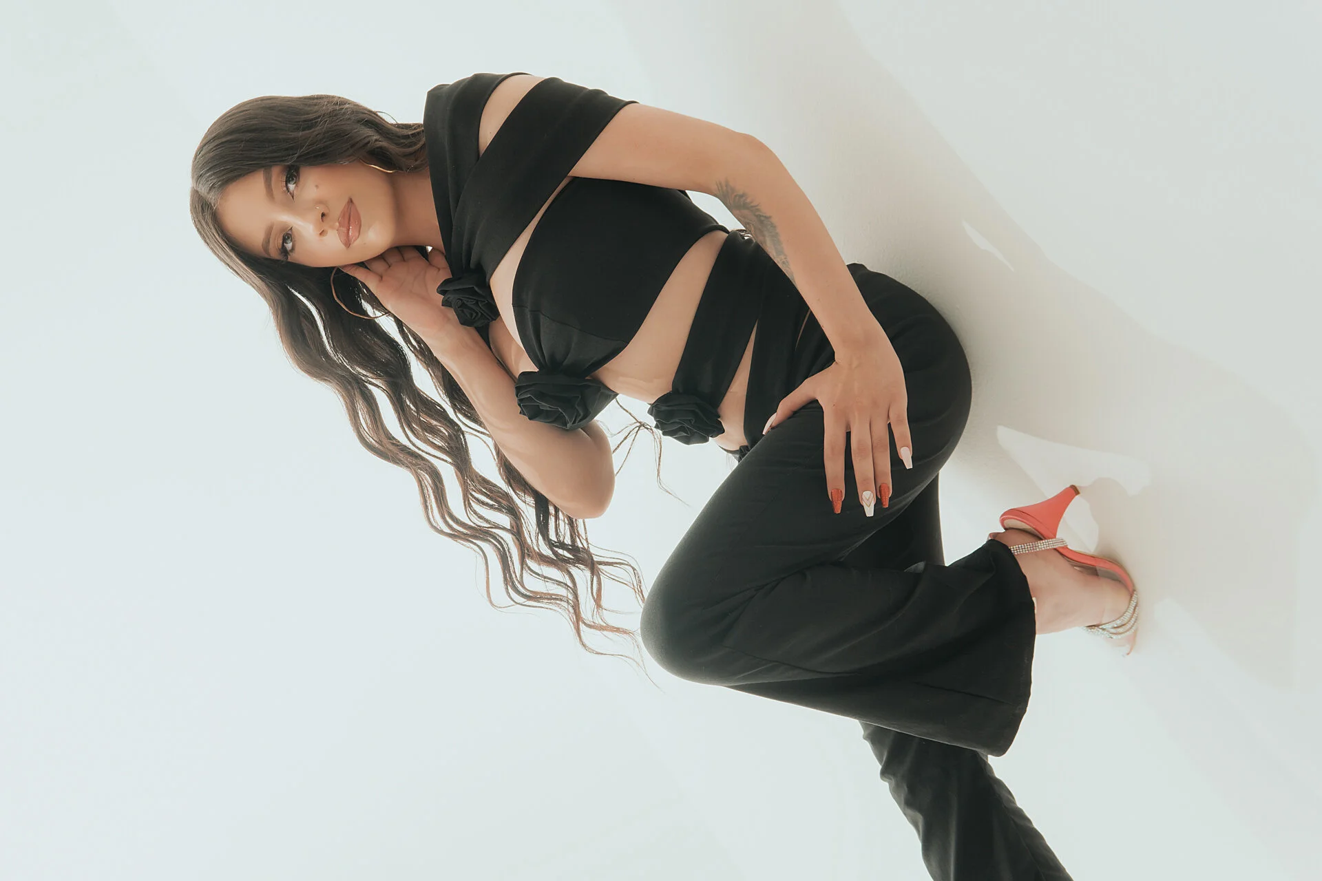 XXX Porn Photo of Nude ValeriaRiveraX 65