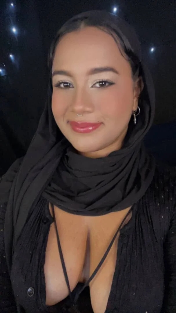 XXX Porn Photo of Nude Maryam_yamal 8