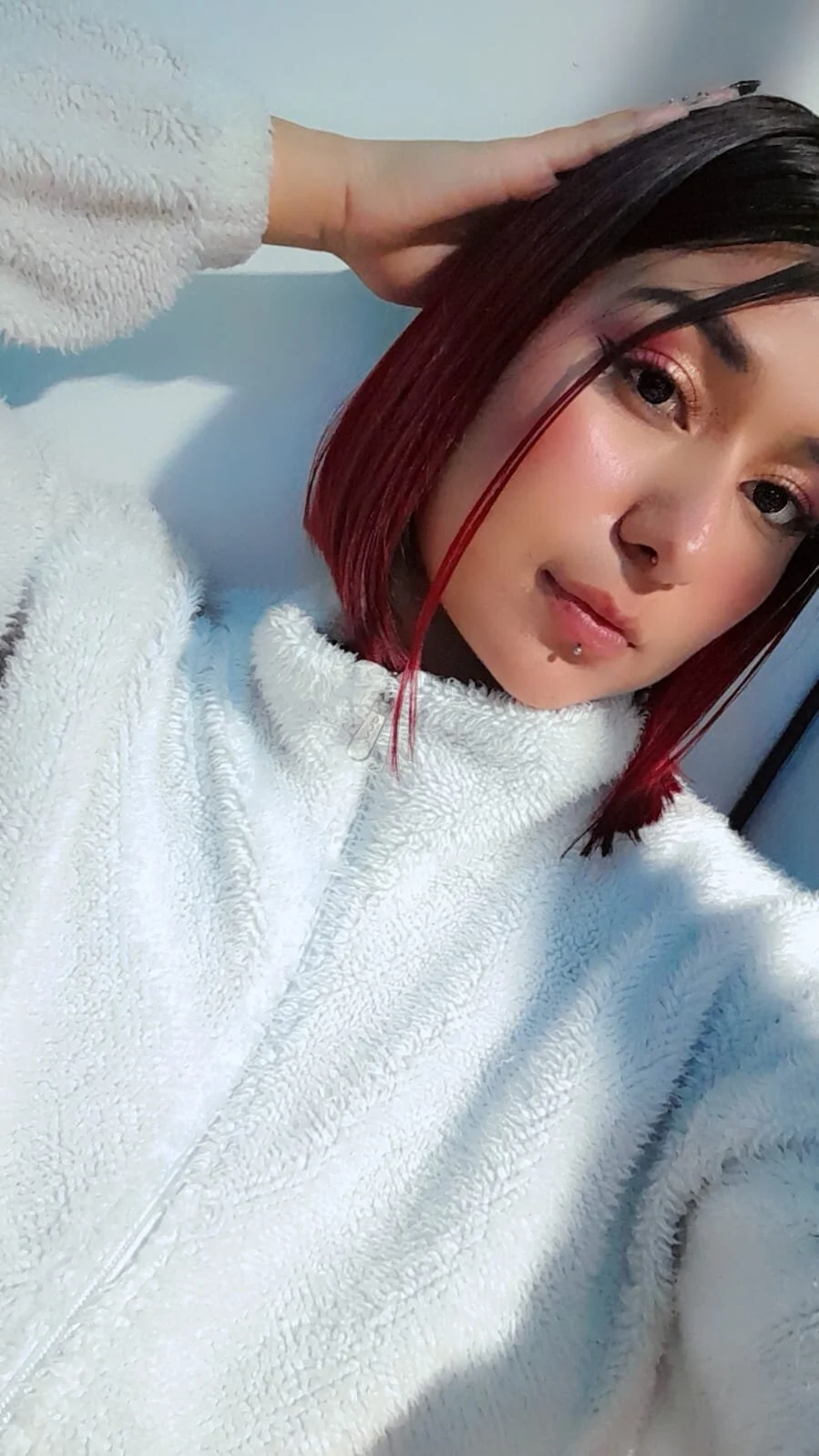 XXX Porn Photo of Nude Megan_And_Kratos 4