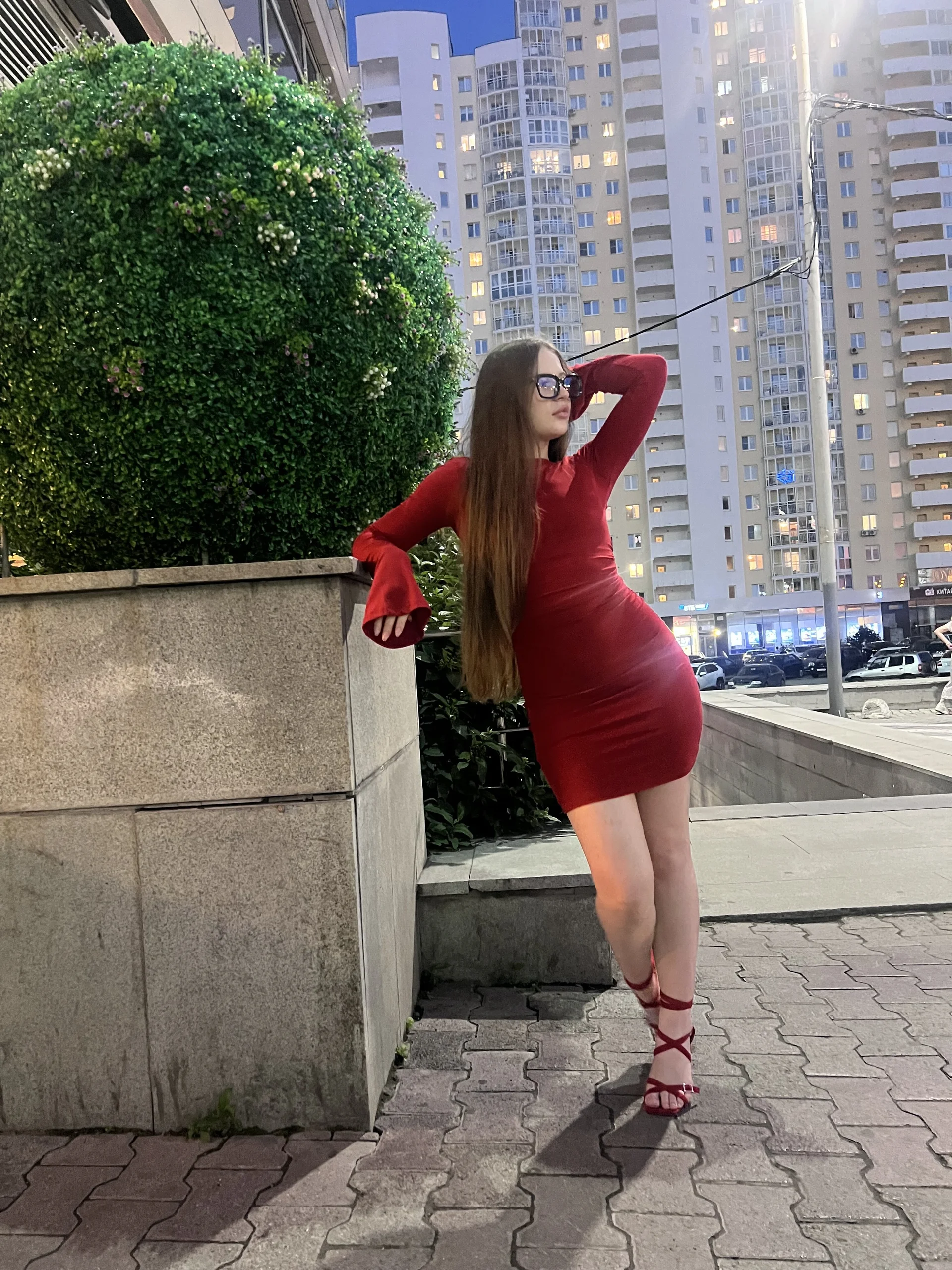 XXX Porn Photo of Nude VibeRoxy 5