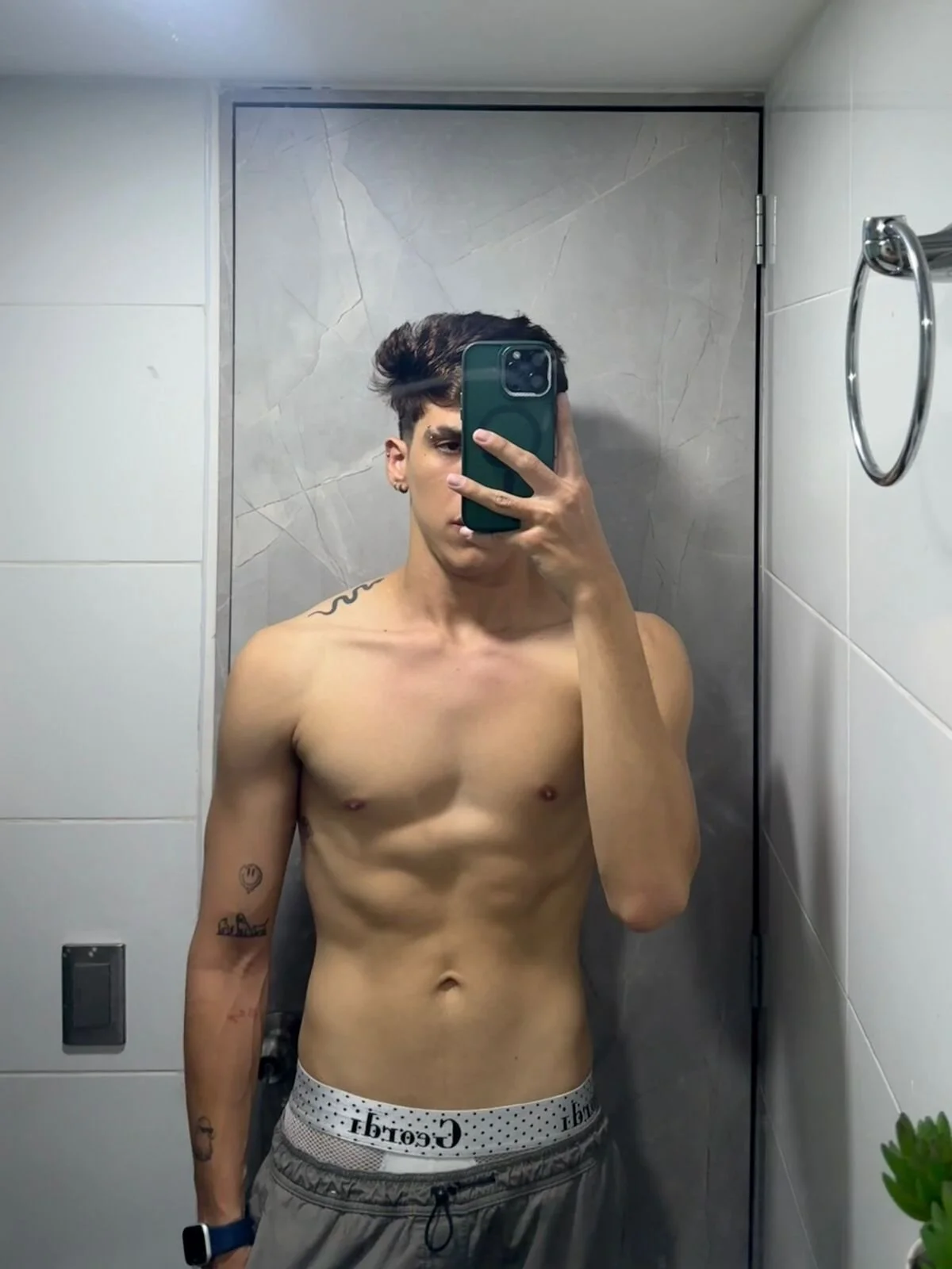 XXX Porn Photo of Nude LianZaid 4