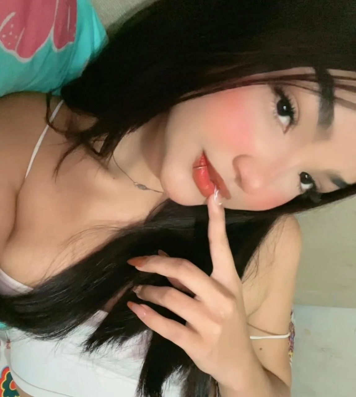 XXX Porn Photo of Nude sophy_pearcee_ 4