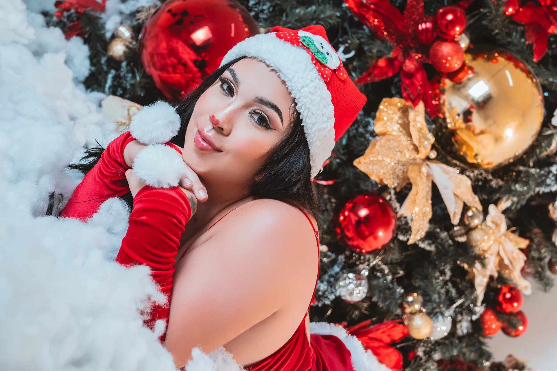 XXX Porn Photo of Nude brianaGuzman 45