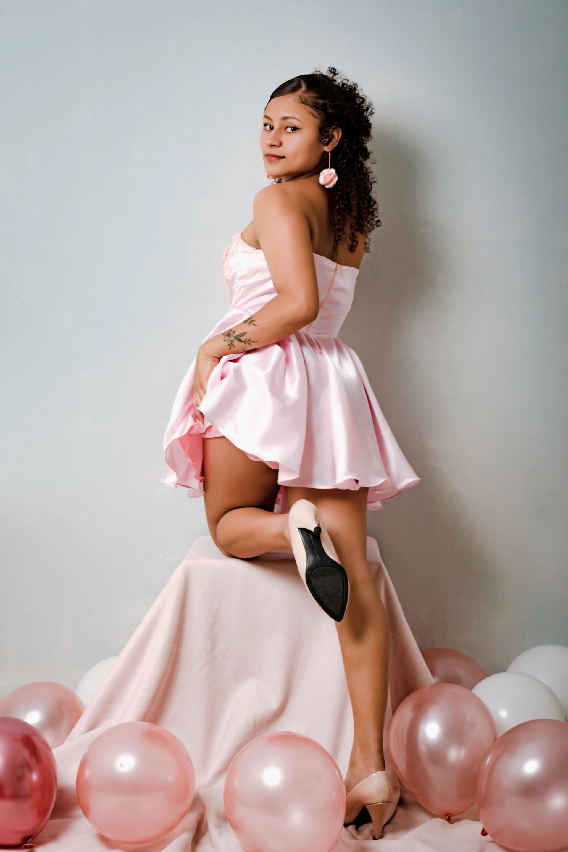 XXX Porn Photo of Nude Sofiapassionne 6