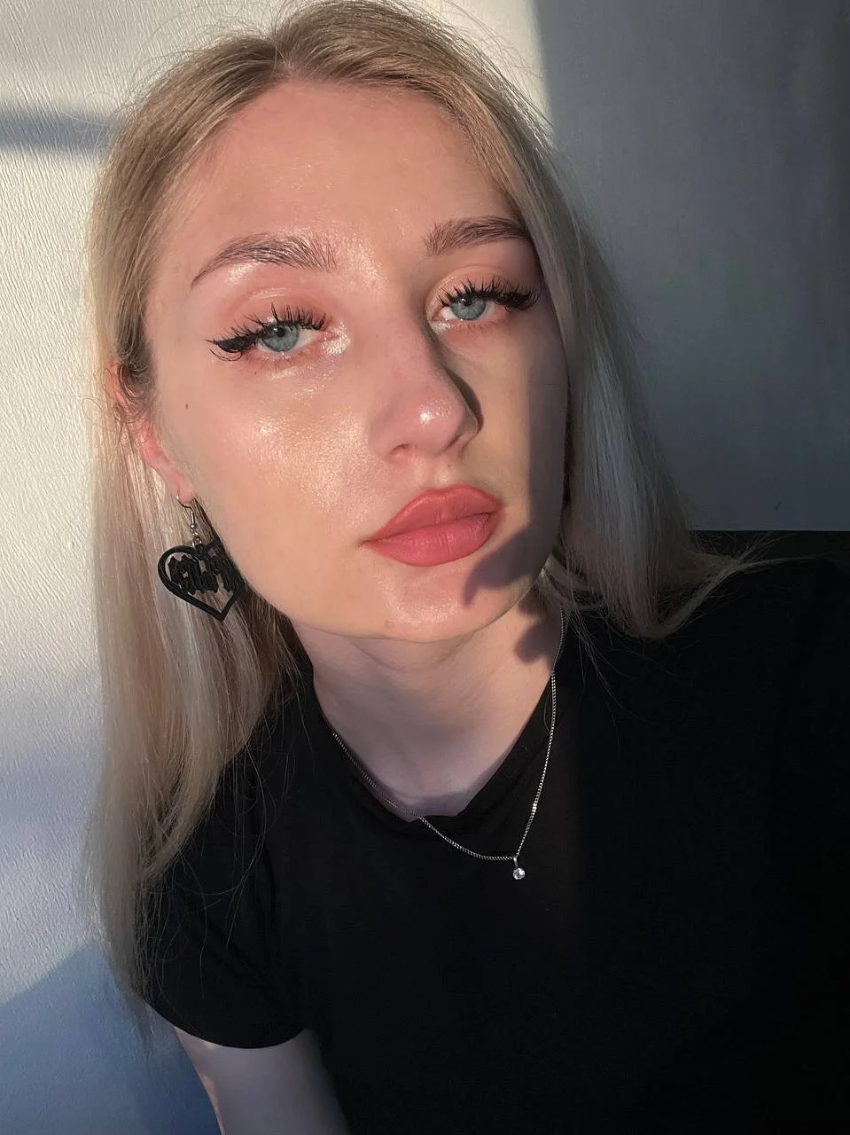 XXX Porn Photo of Nude LivyyBossom 8