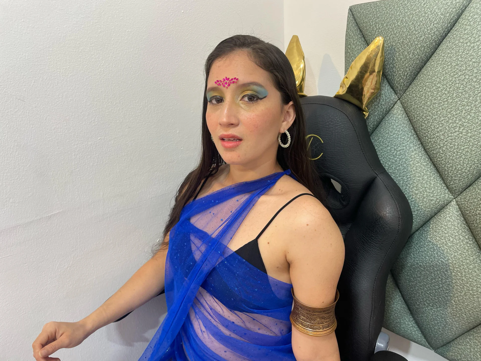 XXX Porn Photo of Nude jalimamona 21