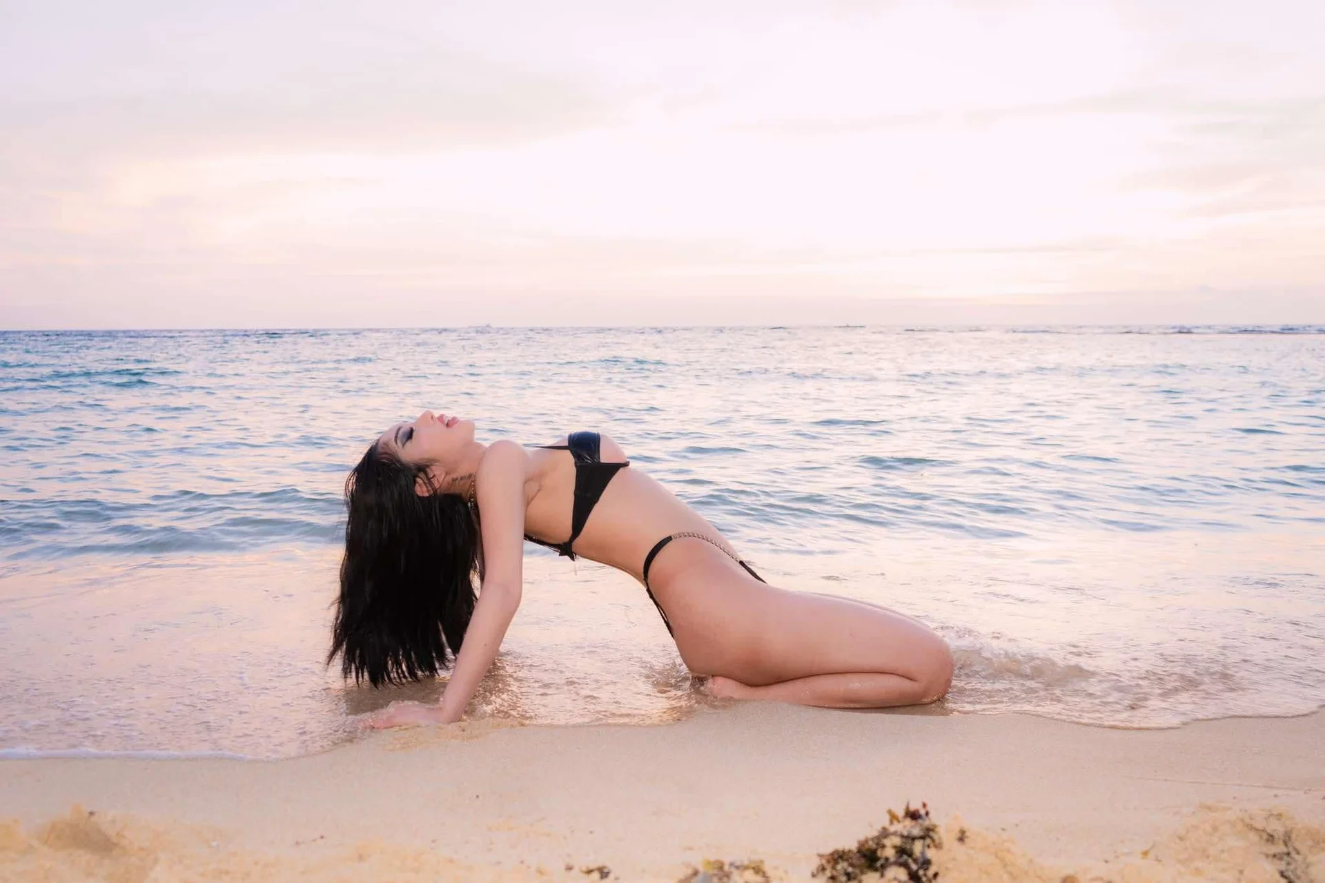 XXX Porn Photo of Nude Haily_Sebastian 3