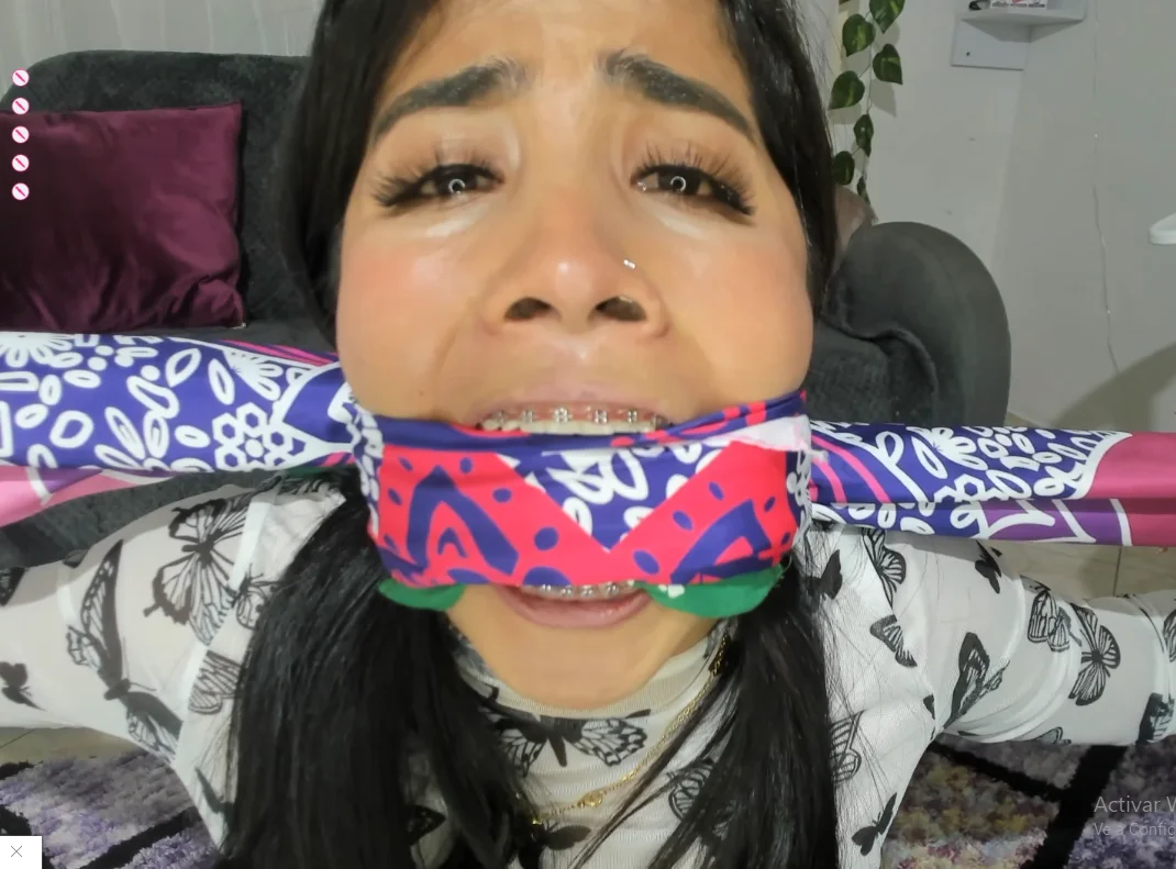 XXX Porn Photo of Nude KAROLIVONNE 5