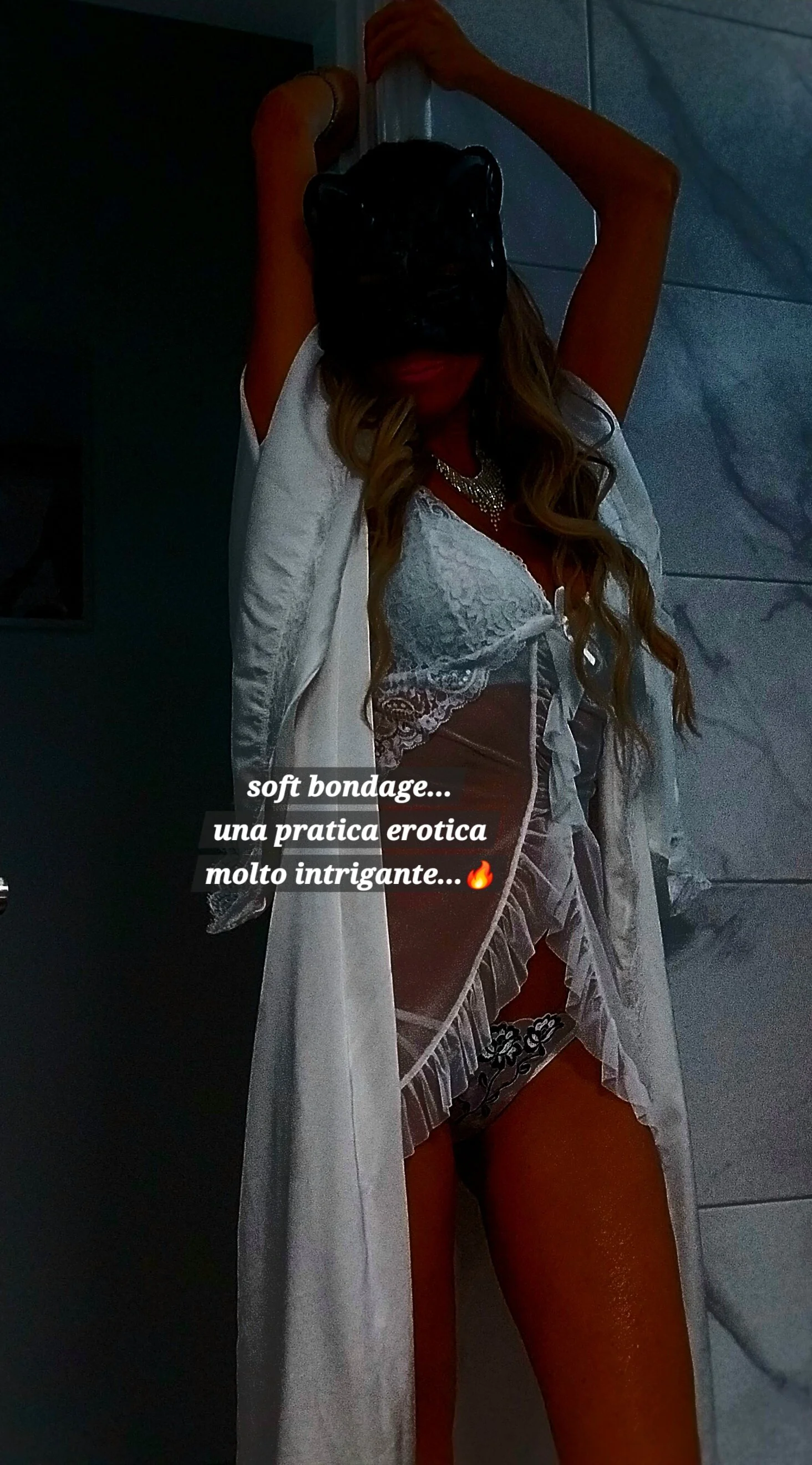 XXX Porn Photo of Nude LaraReinaDelSol 57