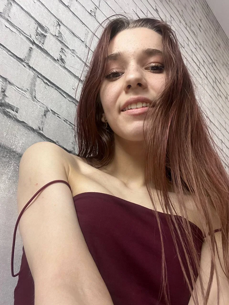 XXX Porn Photo of Nude PetraHambelton 50