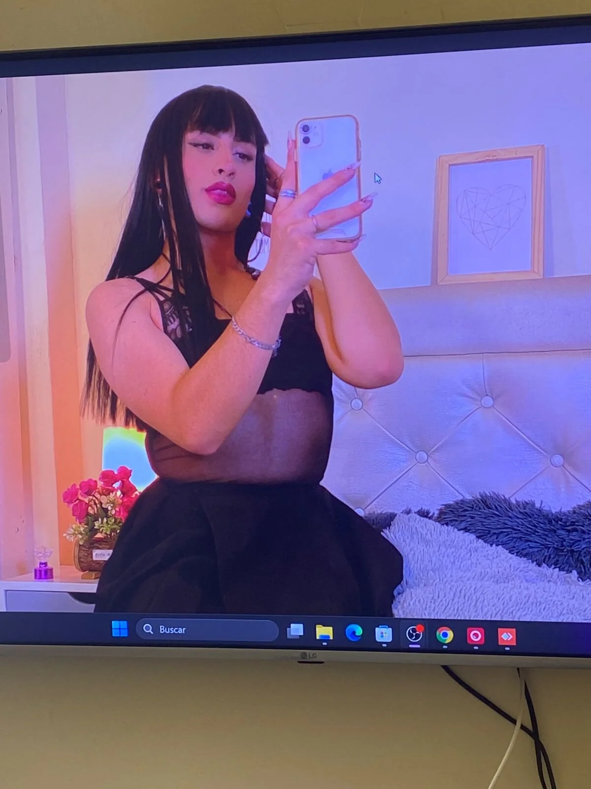 XXX Porn Photo of Nude Samantha_Lanee 25