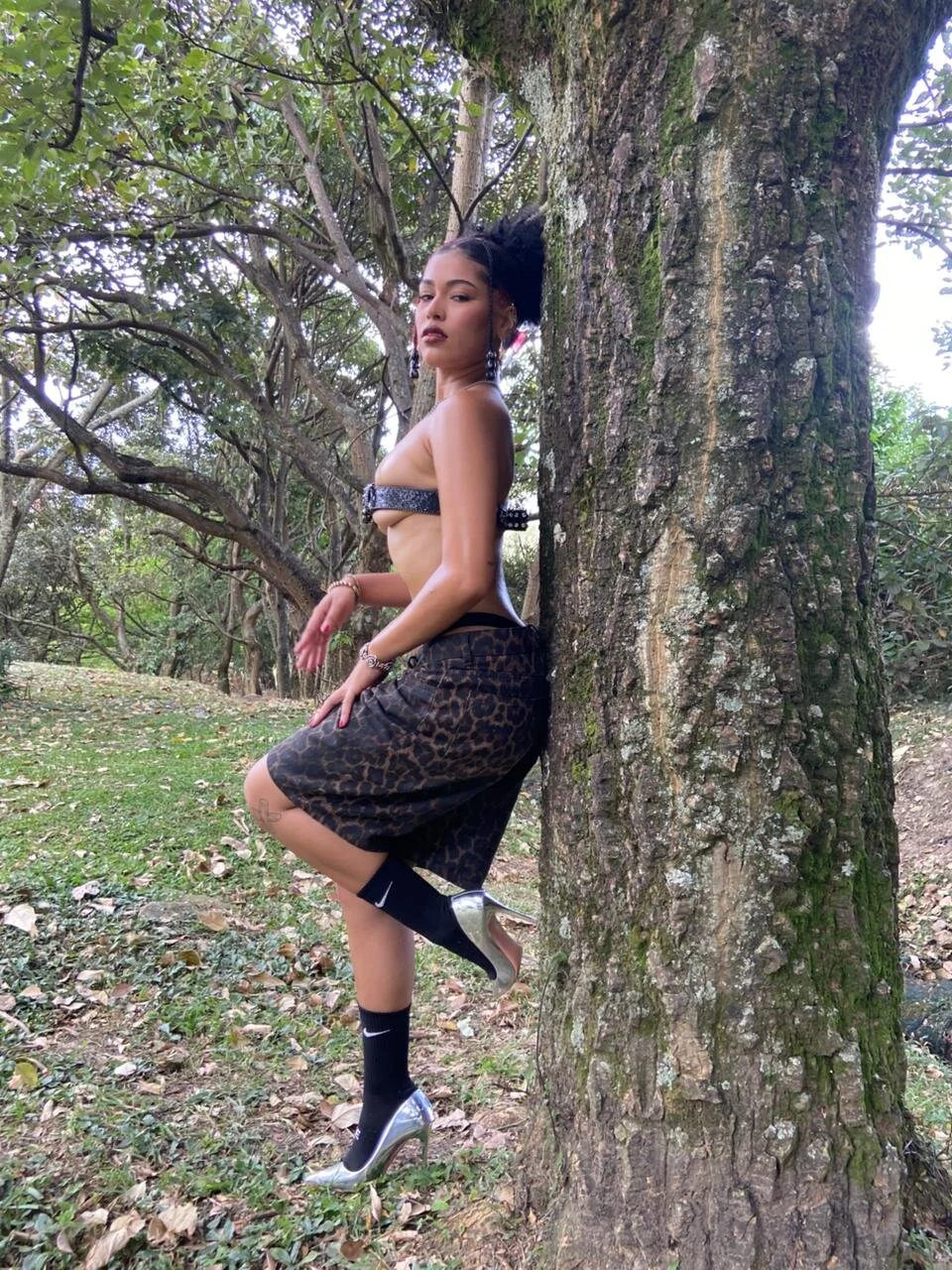 XXX Porn Photo of Nude Delilah_bless 15