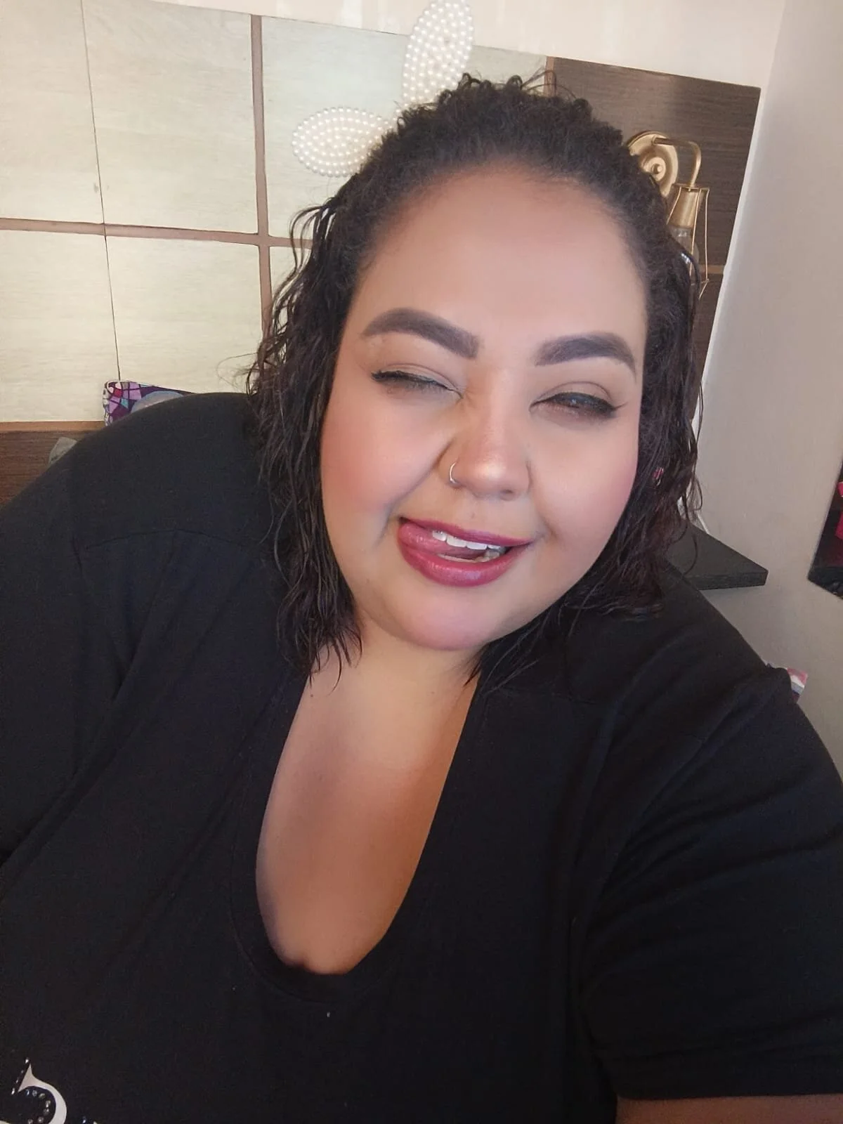 XXX Porn Photo of Nude Alisson_am 65
