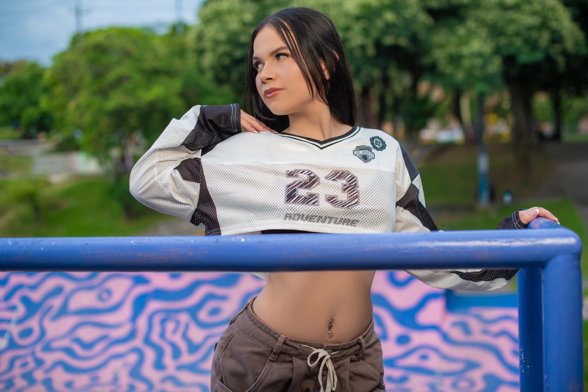 XXX Porn Photo of Nude alejagarcia_ 64